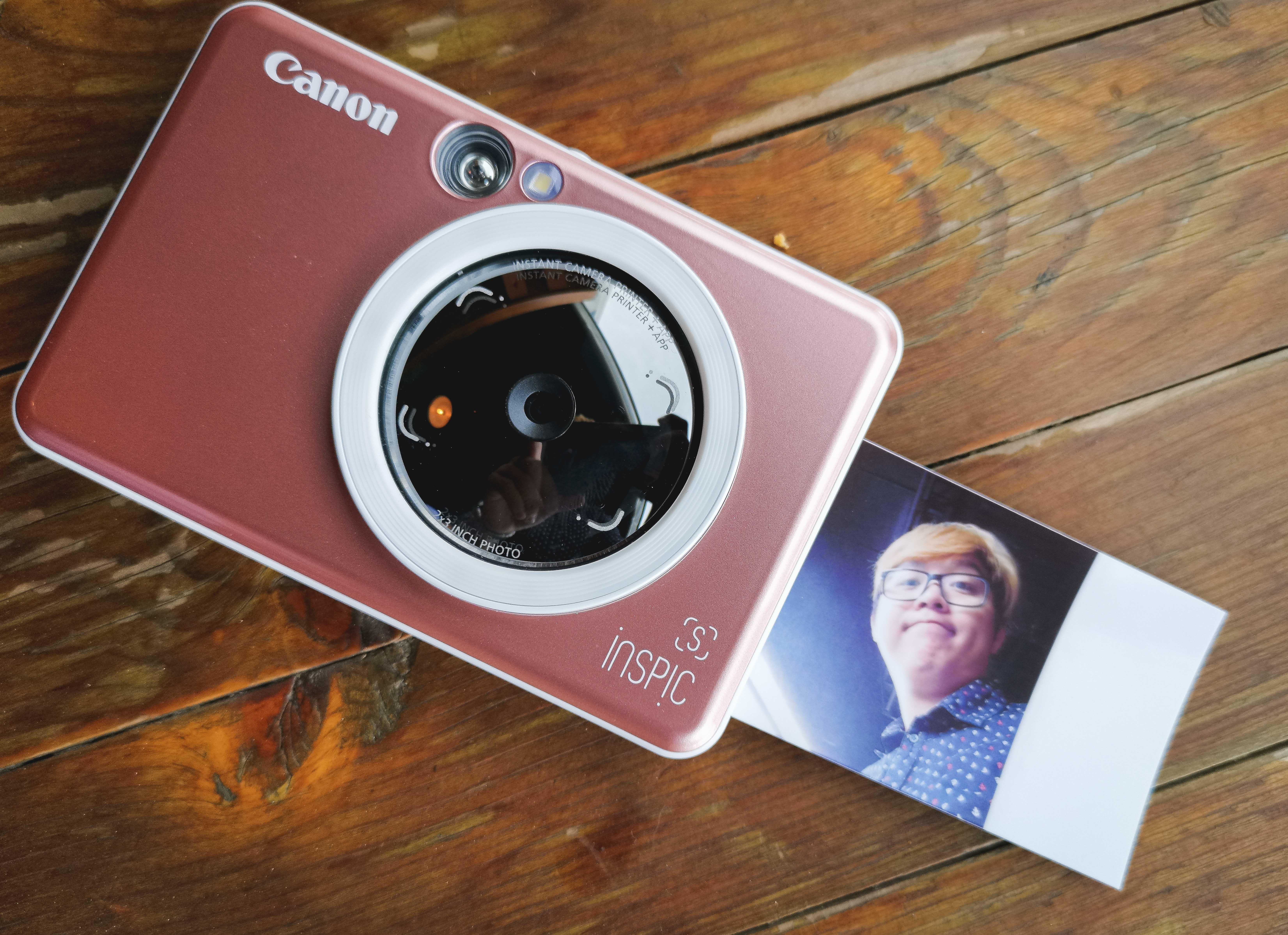 Canon ra mat may anh lay lien dau tien tai Viet Nam gia tu 4,2 trieu hinh anh