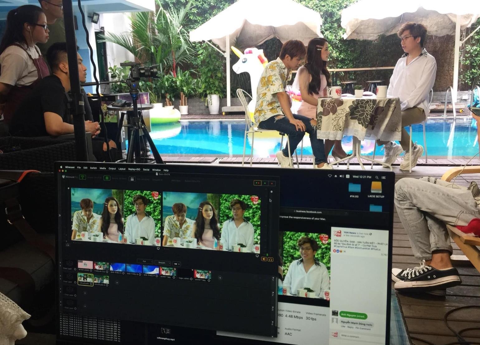 video youtube nham anh 4