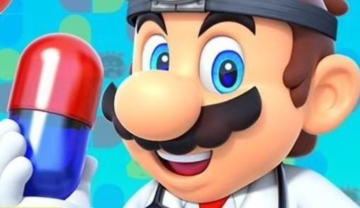 Nintendo an dinh ngay ra mat game dien thoai Dr. Mario World hinh anh