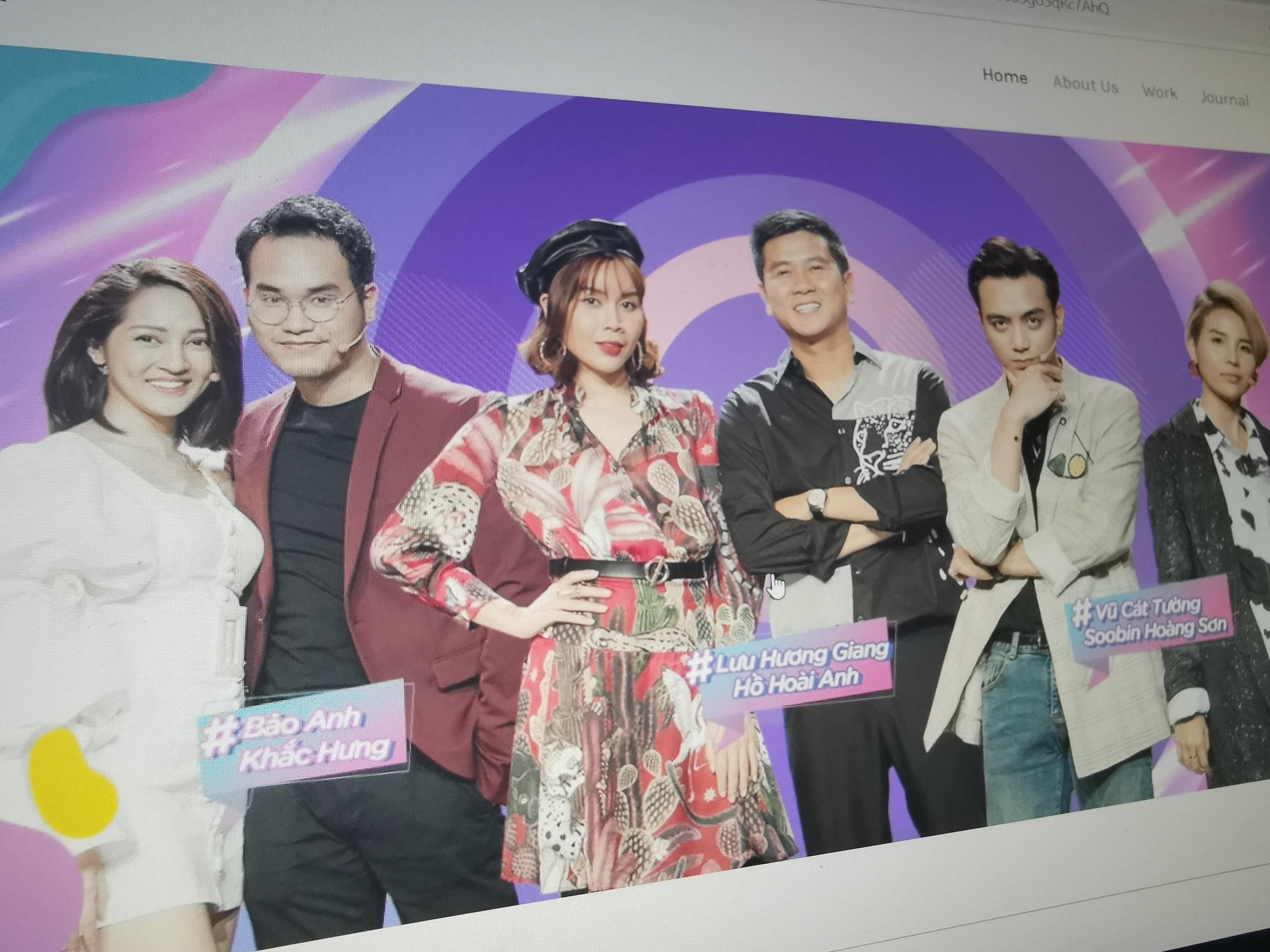 gia mao giong hat viet nhi anh 1