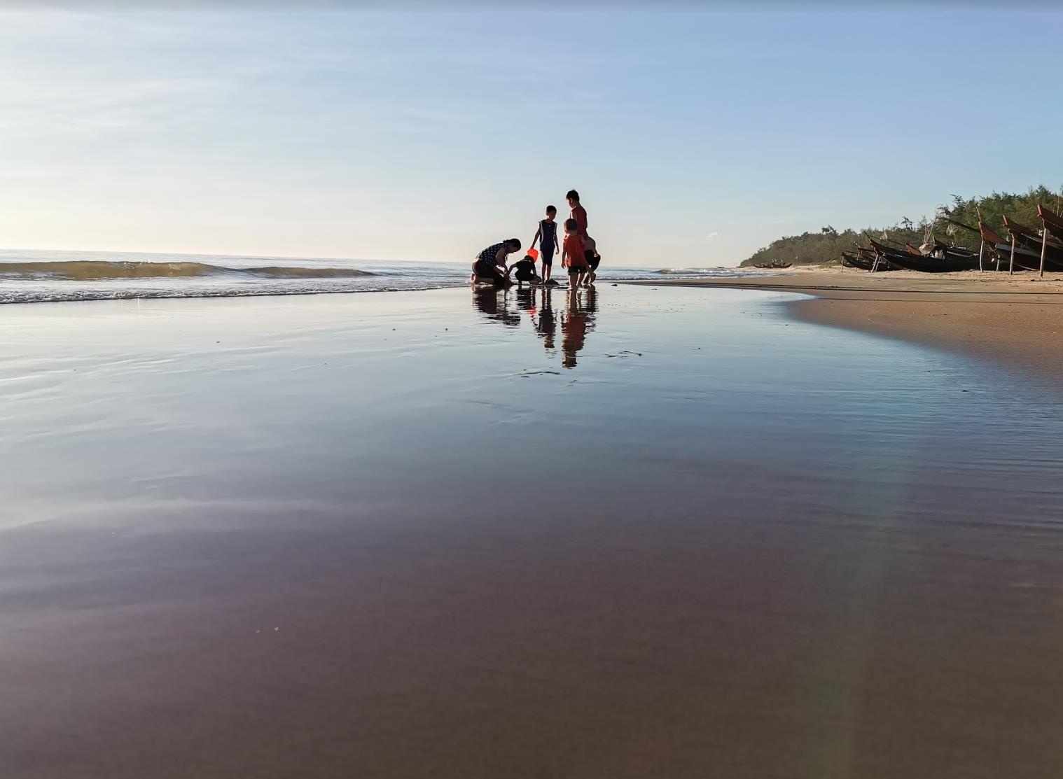 Cuoc thi anh Huawei anh 5