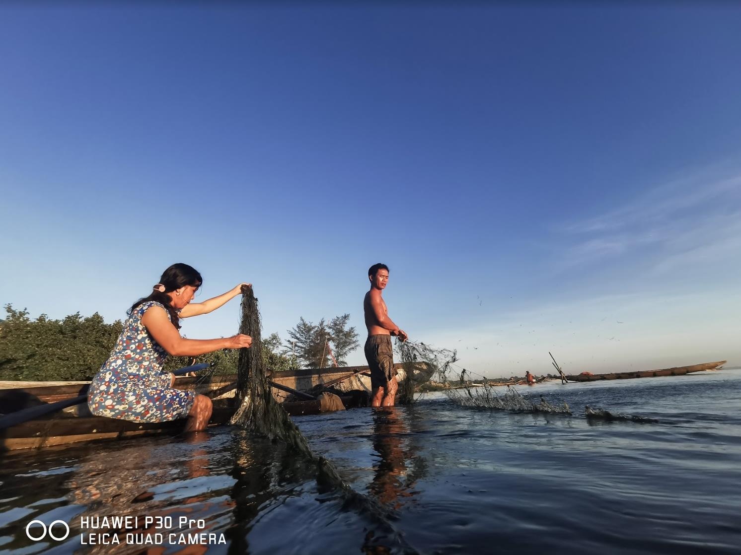 Cuoc thi anh Huawei anh 9