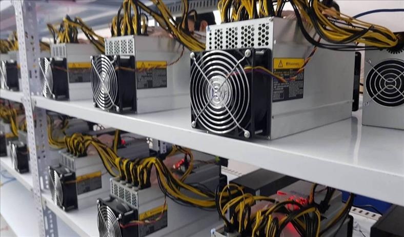 'Trau cay' o VN dong loat thuc giac khi Bitcoin vuot nguong 10.000 USD hinh anh