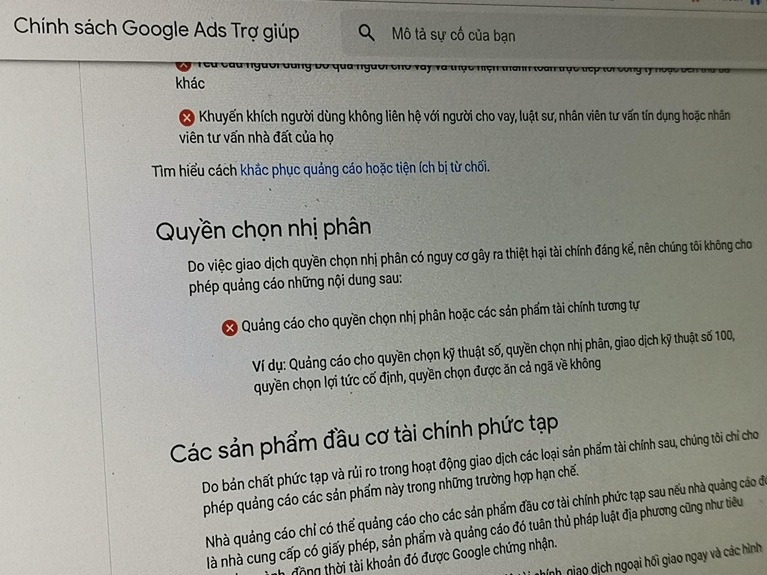 binomo bi cam tai nhieu nuoc anh 5