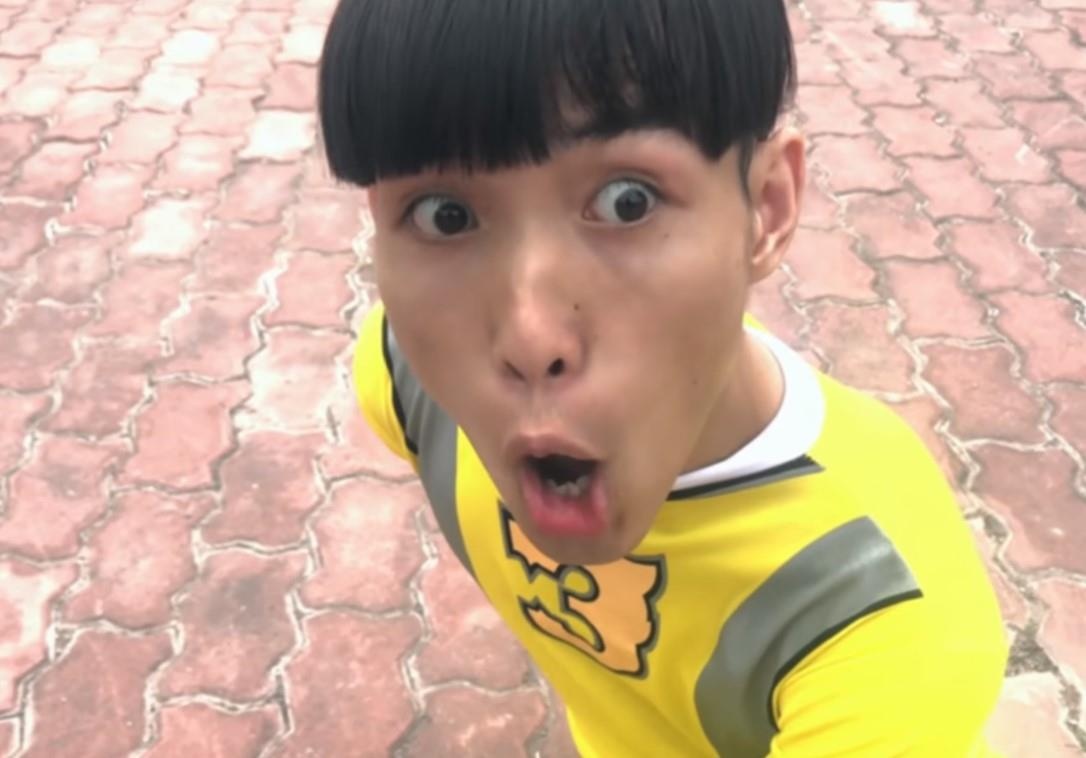 Nhieu nguoi noi tieng tham gia 've banh' cung Binomo hinh anh