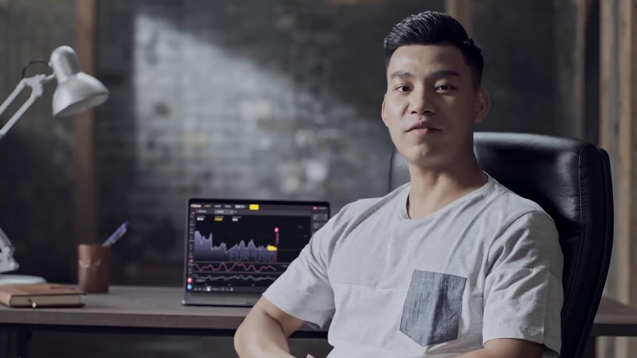 Van Thanh U23 Viet Nam, Kha Banh quang cao cho ca cuoc Binomo hinh anh