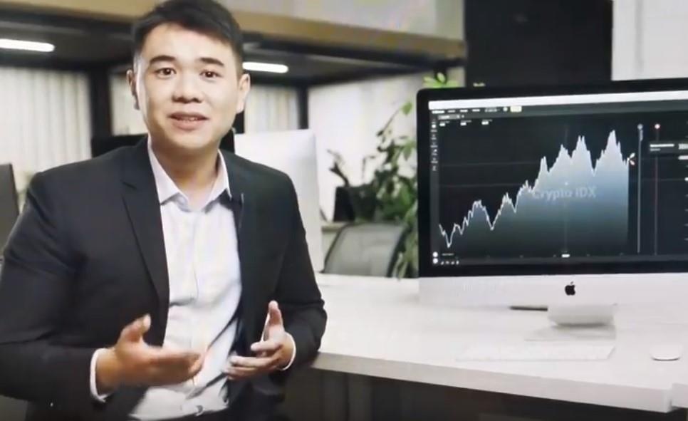 Chien thuat choi khong co 'cua' thang cua ca cuoc Binomo hinh anh