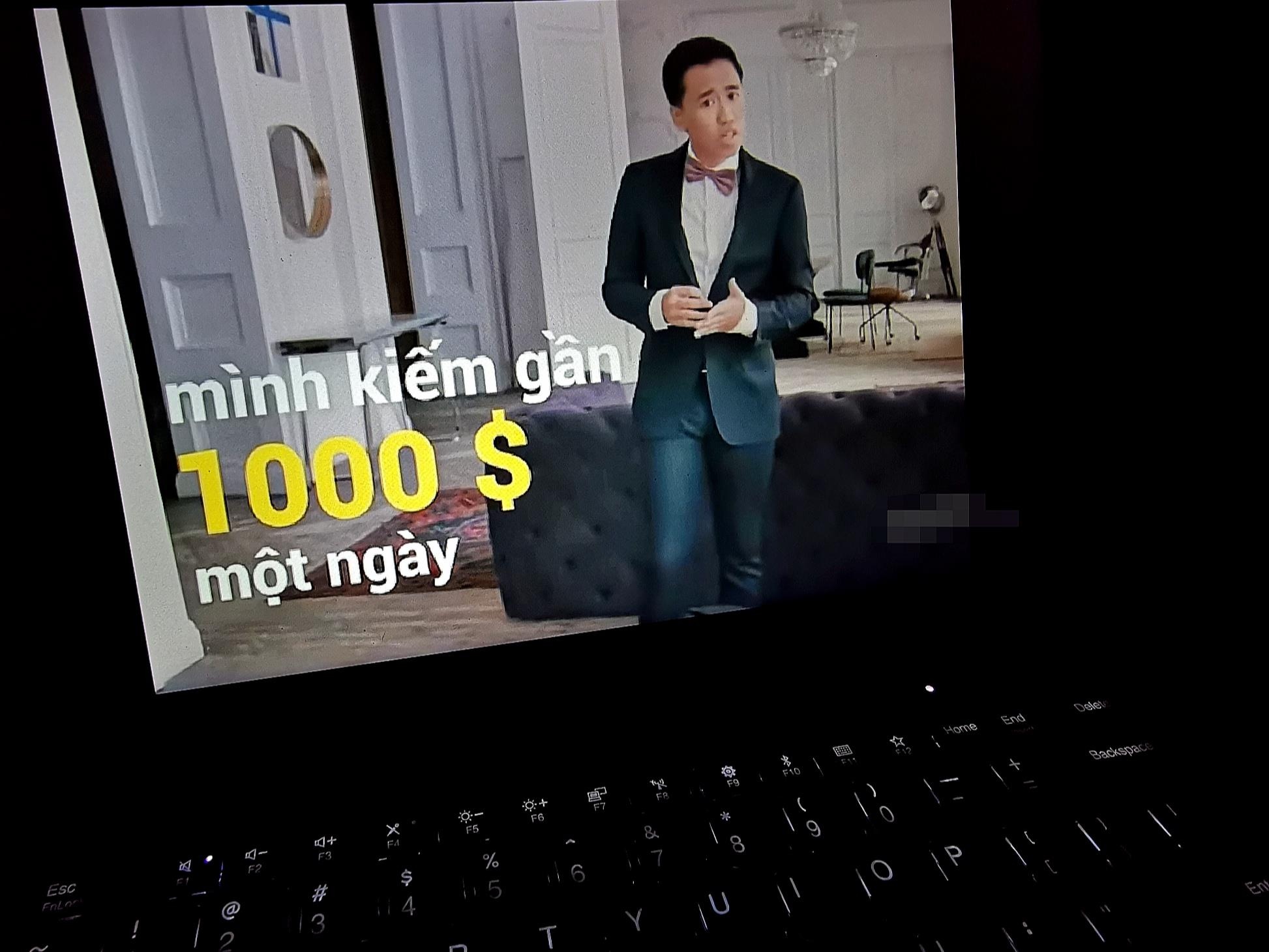 Vi sao noi app kiem 1.000 USD/ngay Binomo la co bac tra hinh? hinh anh