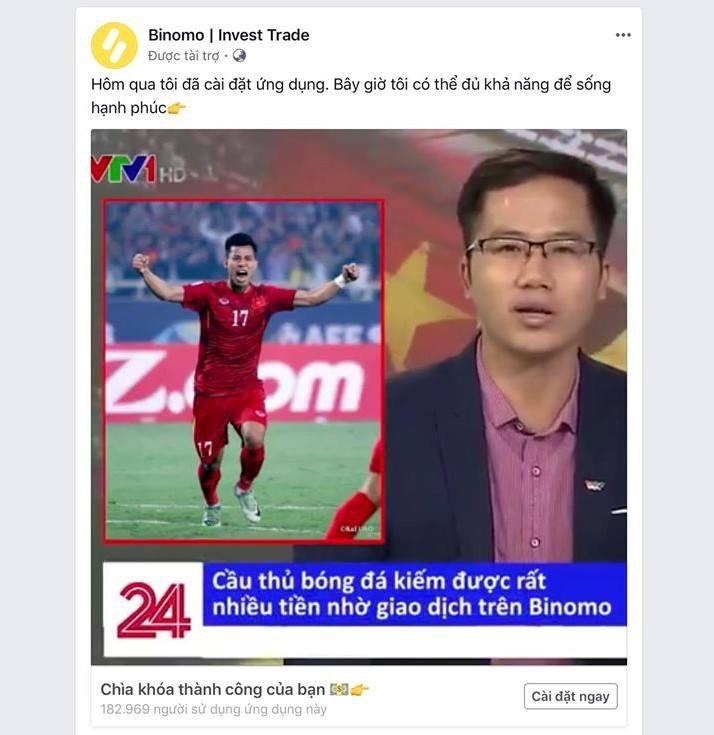 binomo mao danh vtv anh 2