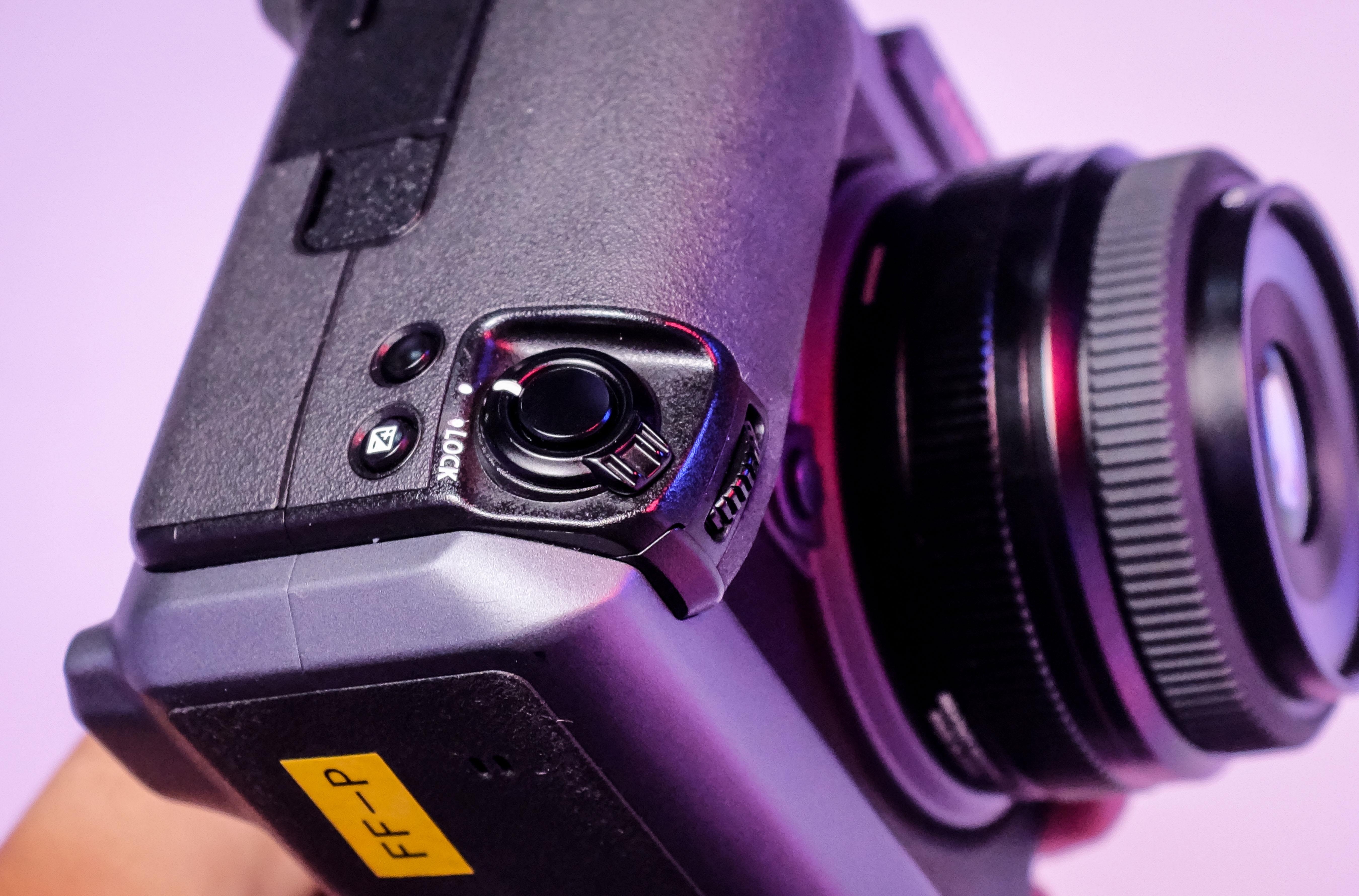 ra mat fujifilm GFX100 anh 7