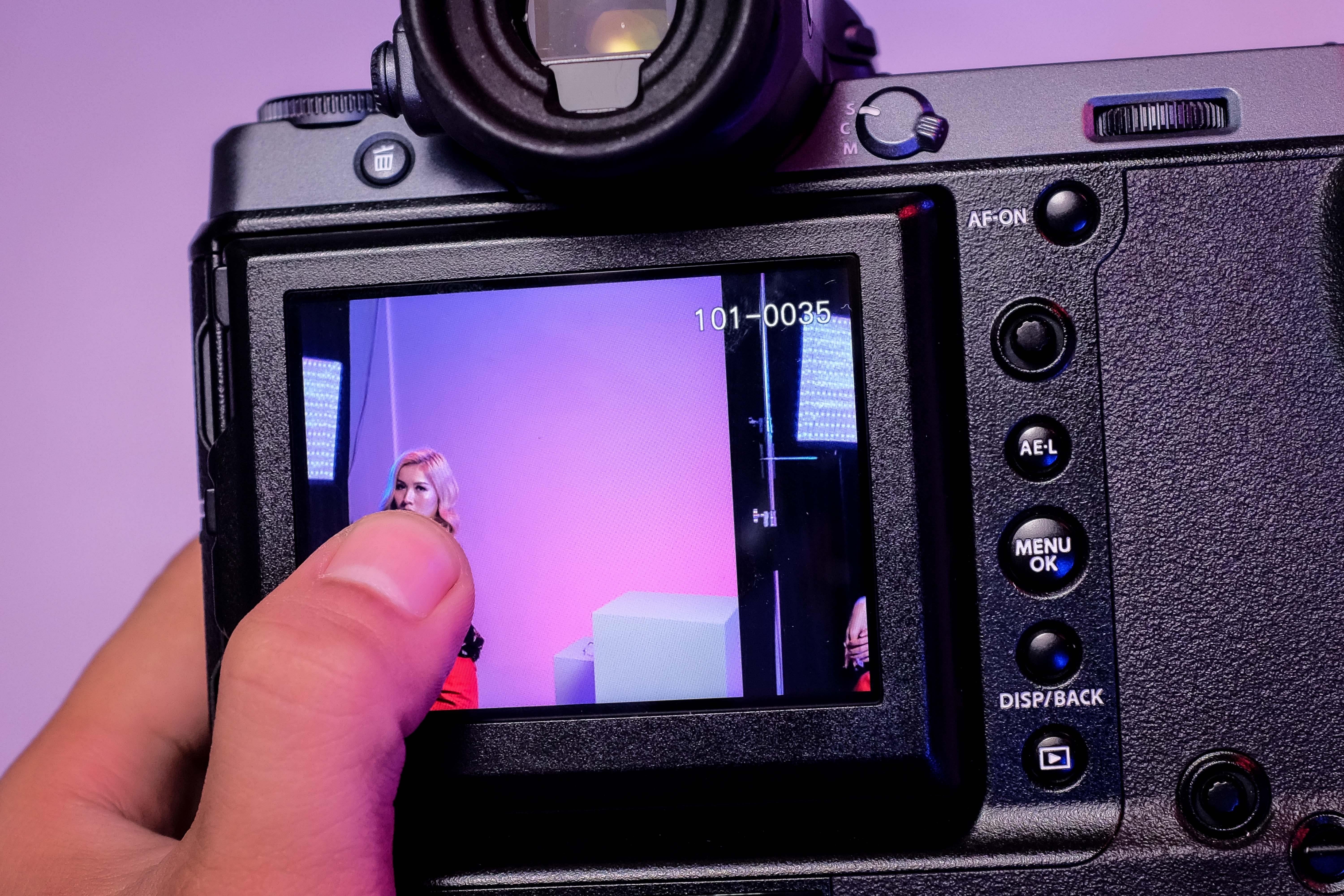 ra mat fujifilm GFX100 anh 9