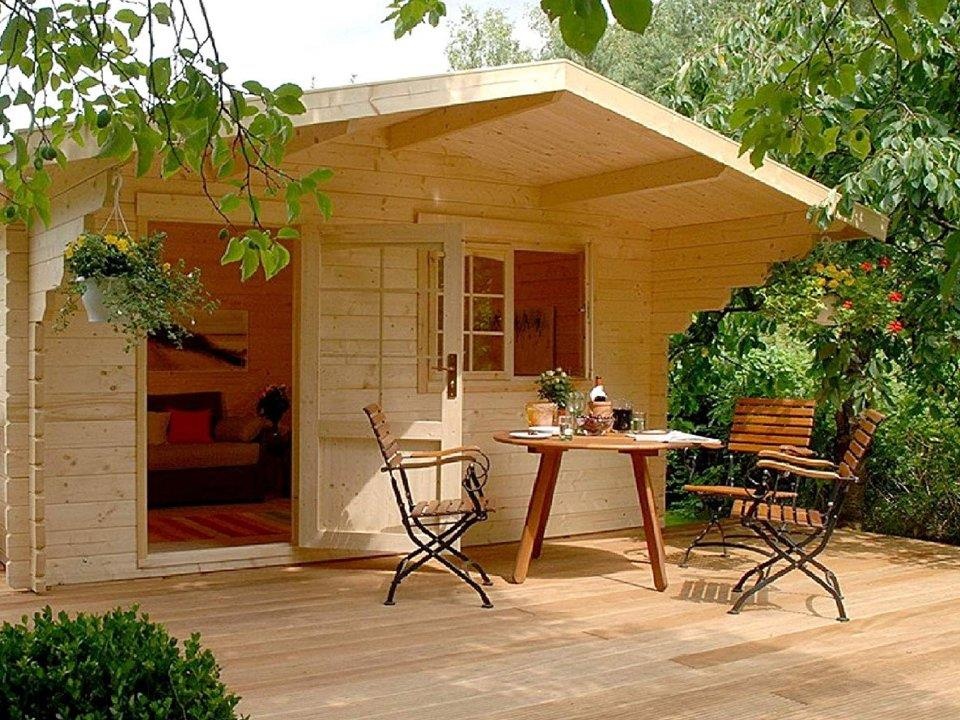 nha tu lap rap Amazon anh 3