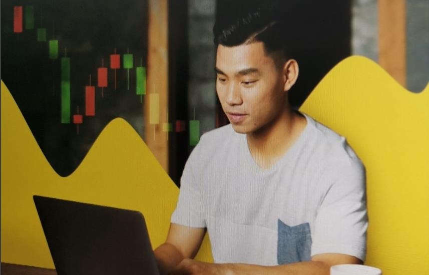 Rao kiem 1.000 USD/ngay khap Internet o VN, Binomo phai bi dieu tra hinh anh