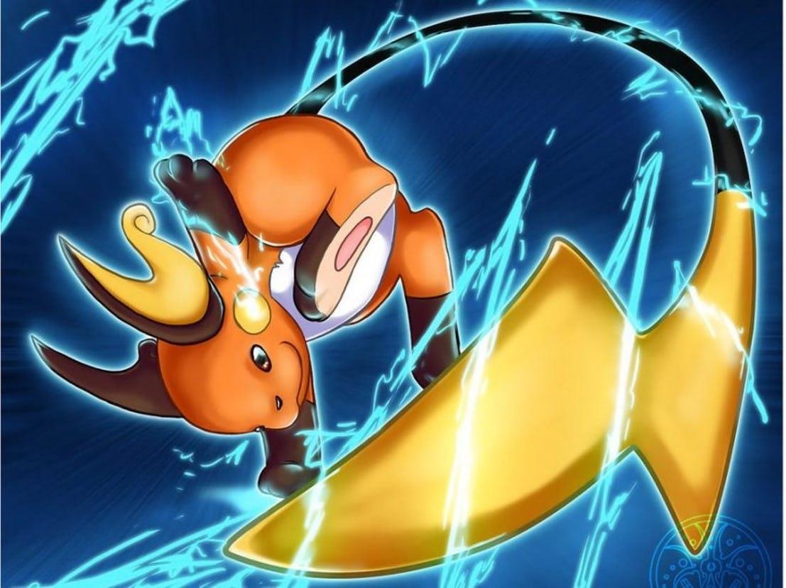 the bai pokemon hiem anh 10