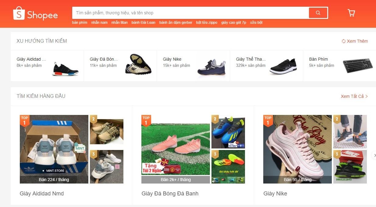 lazada bán hàng giả ảnh 2 lazada ban hang gia anh 2