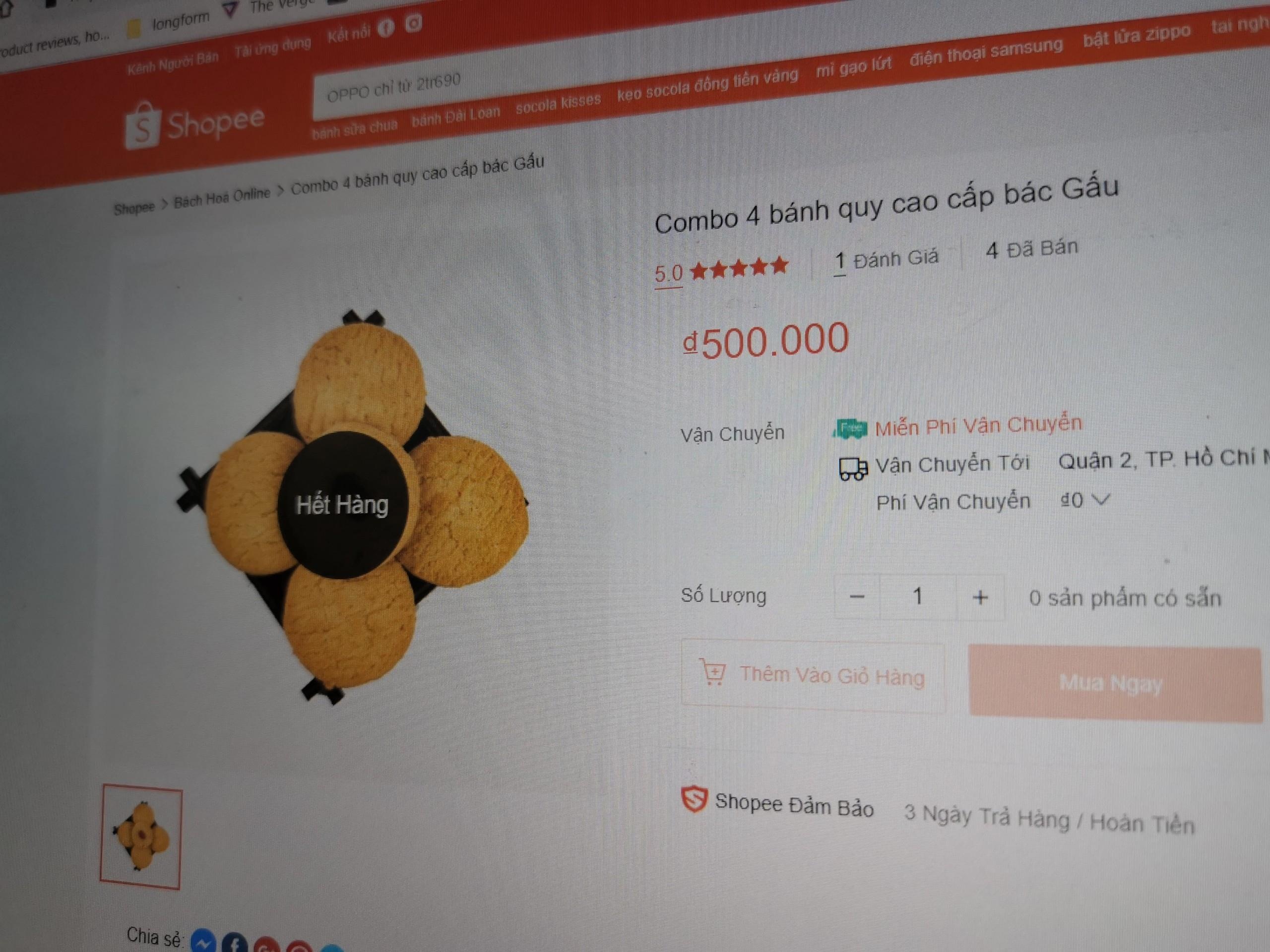 shopee bán bánh cần sa ảnh 1 shopee ban banh can sa anh 1