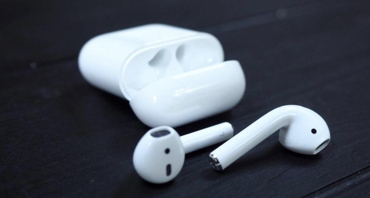 Apple xac nhan se san xuat AirPods tai Viet Nam hinh anh