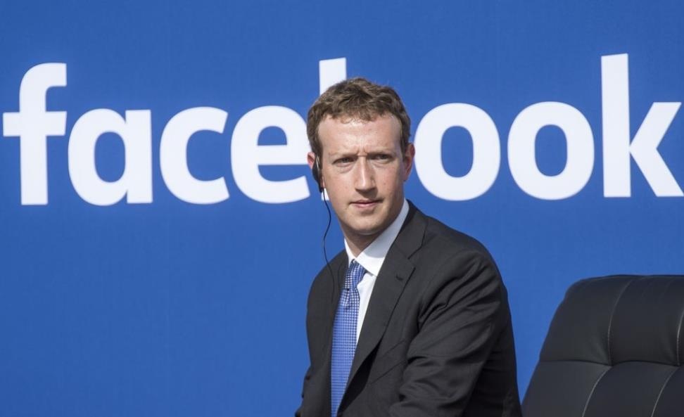 Facebook 'duoc' binh chon la cong ty IoT kem uy tin nhat hinh anh