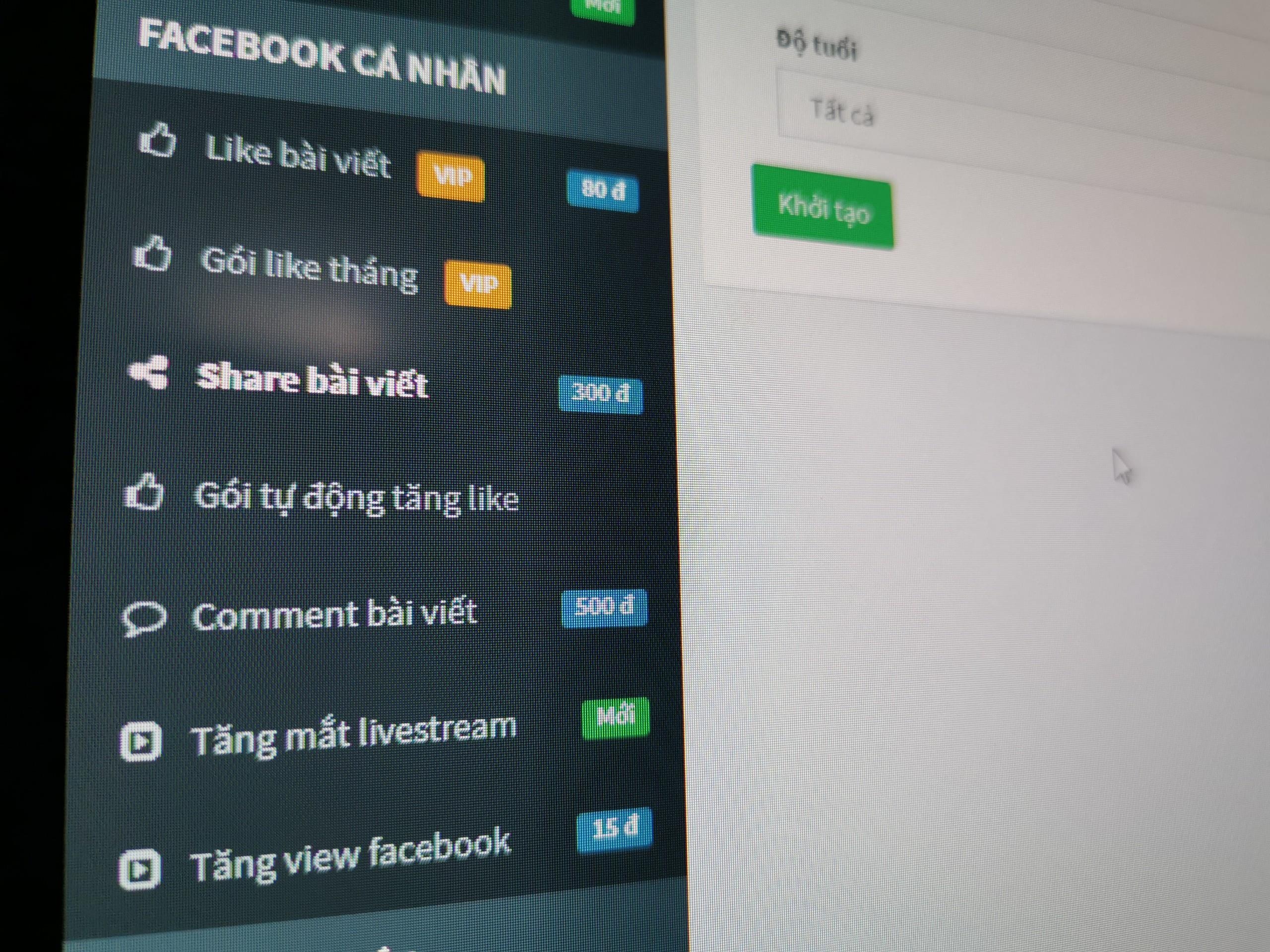 nguoi noi tieng Facebook anh 2