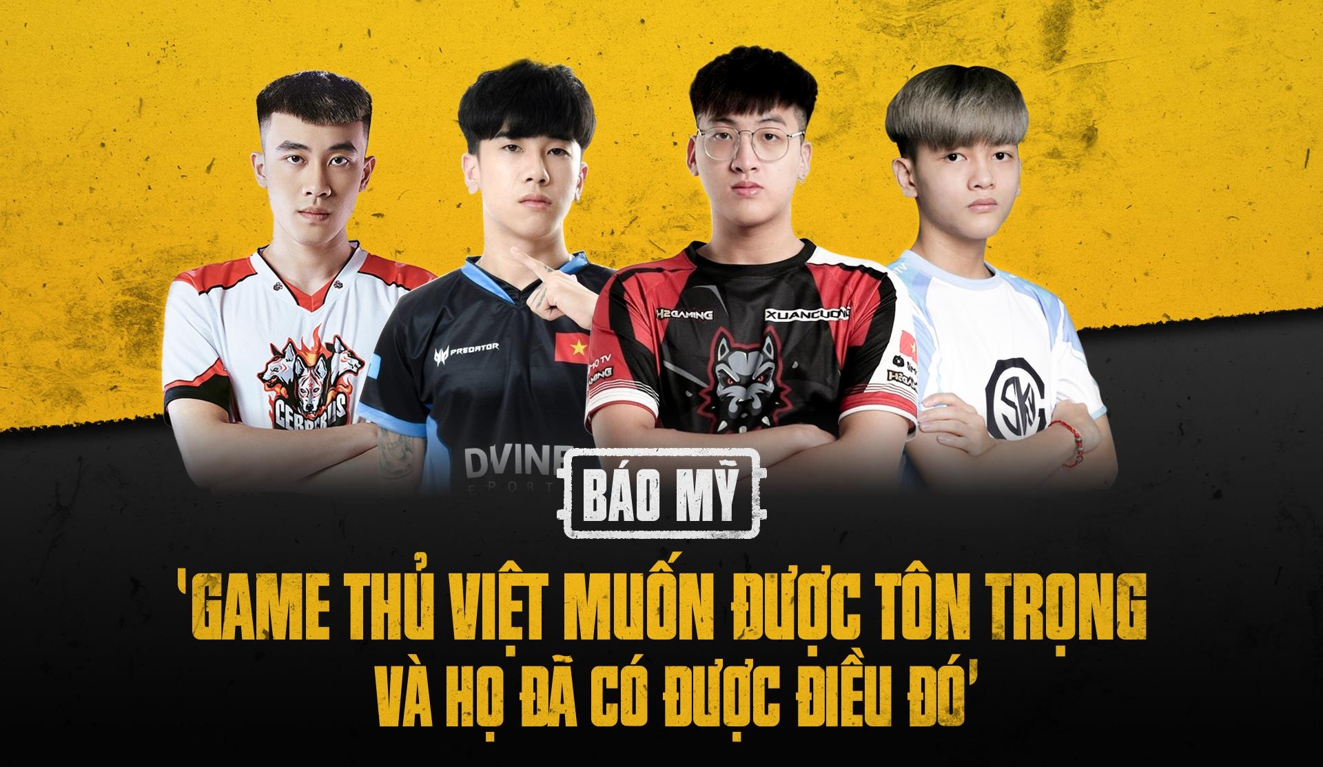 viet nam vo dich pubg anh 2
