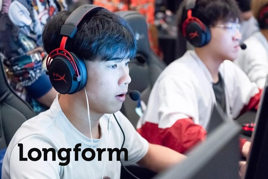 Bao My: Rot visa khong ngan duoc VN chinh phuc eSports the gioi hinh anh