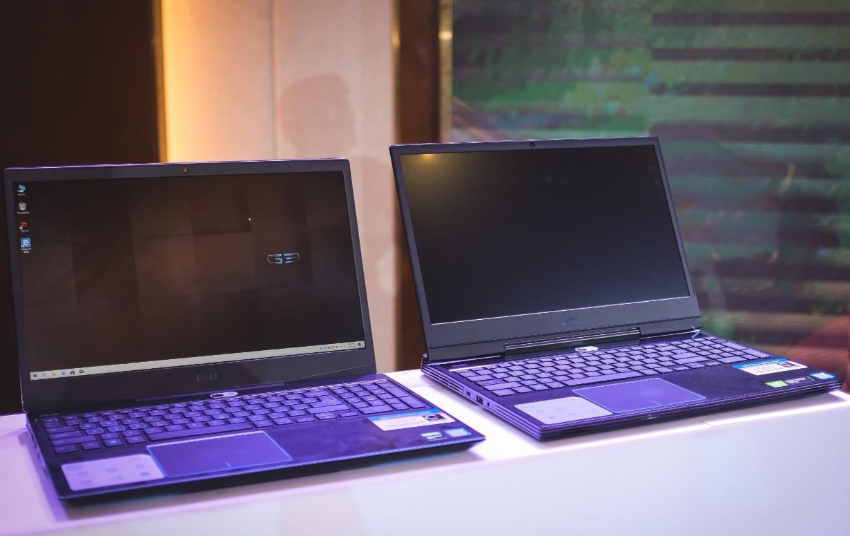 Dell ra mat dong laptop gaming, gia tu 23,5 trieu dong tai VN hinh anh
