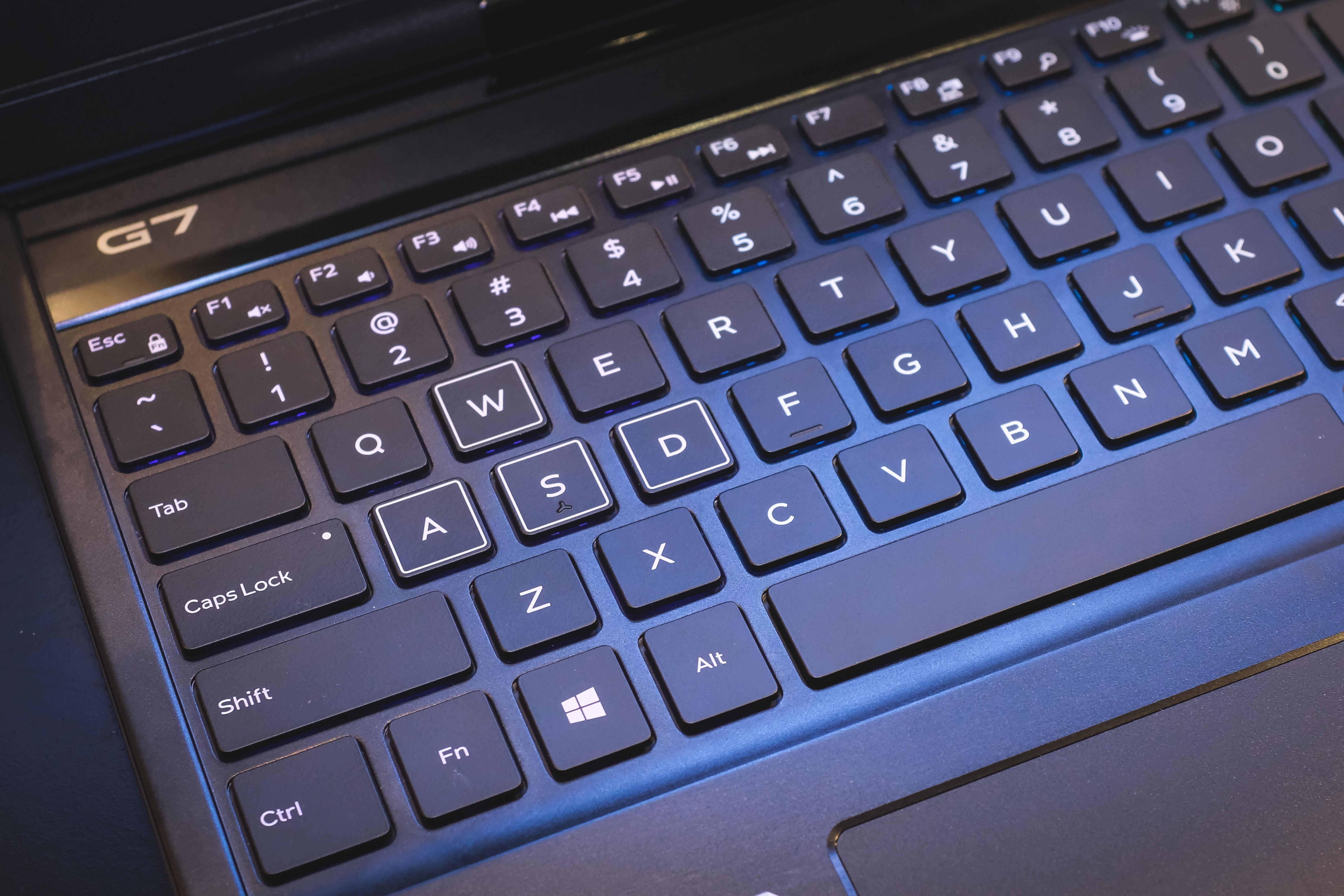 Dell G Series 2019 ảnh 3 Dell G Series 2019 anh 3