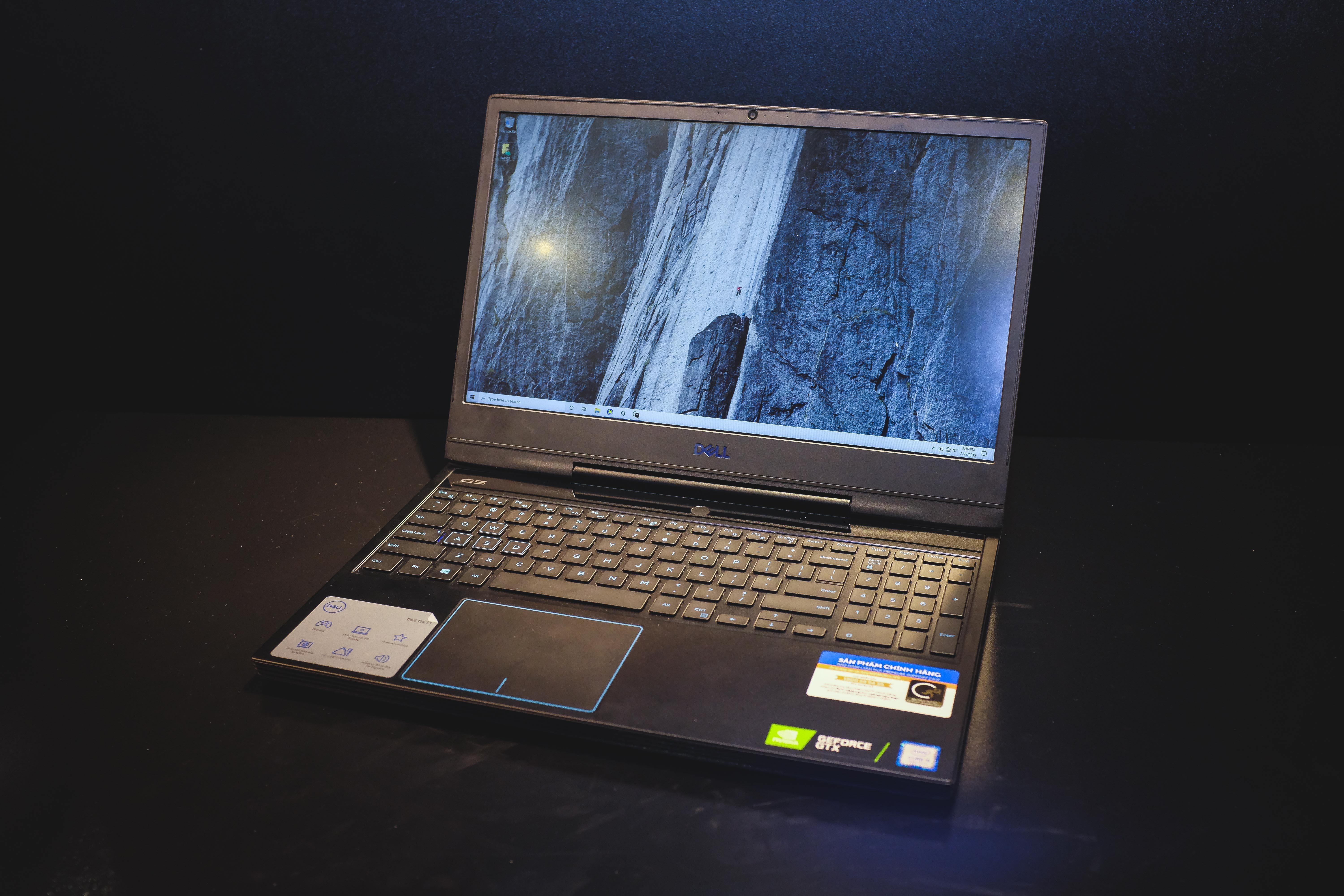 Dell G Series 2019 ảnh 4 Dell G Series 2019 anh 4