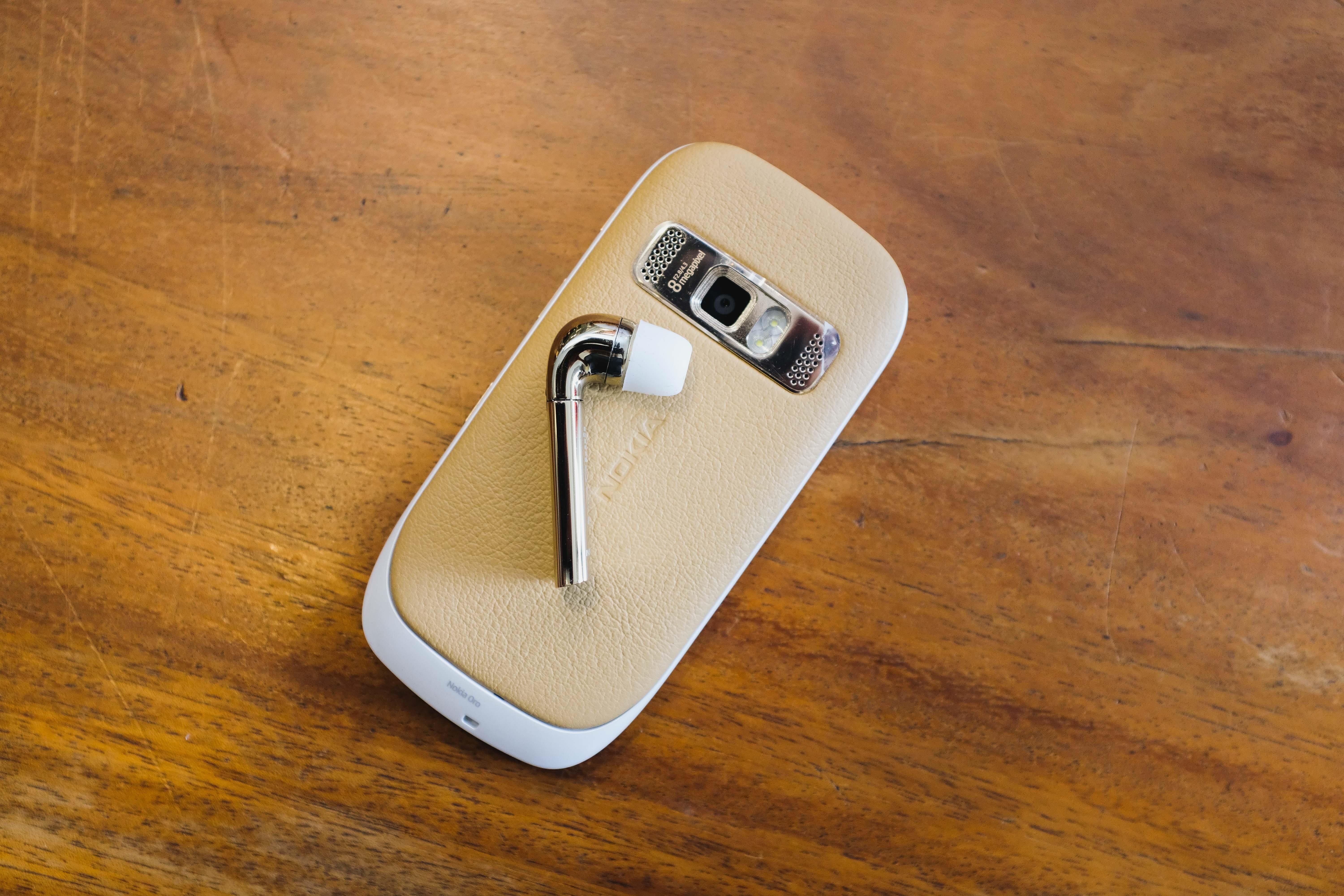 tai nghe airpods anh 3