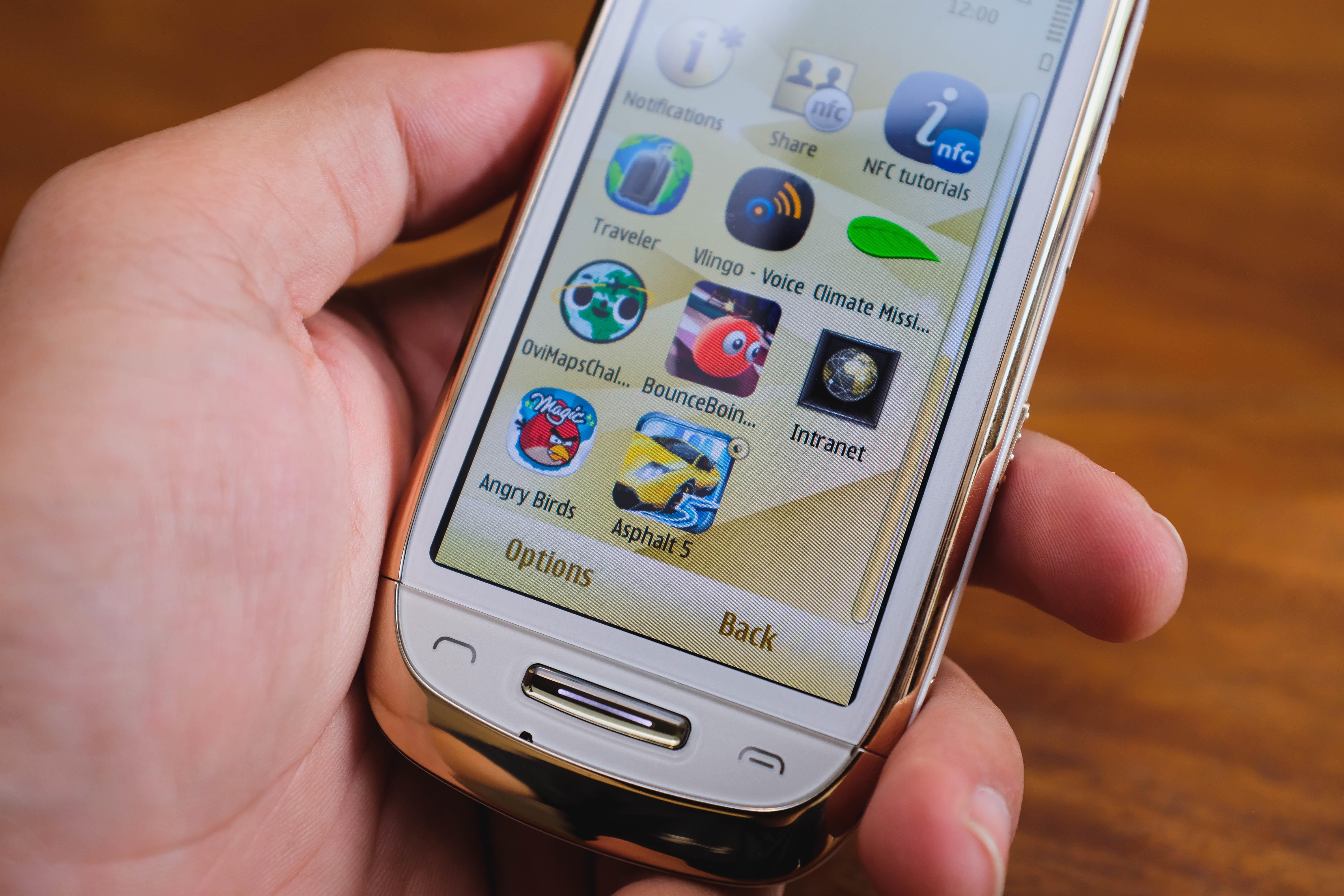 tai nghe airpods anh 11