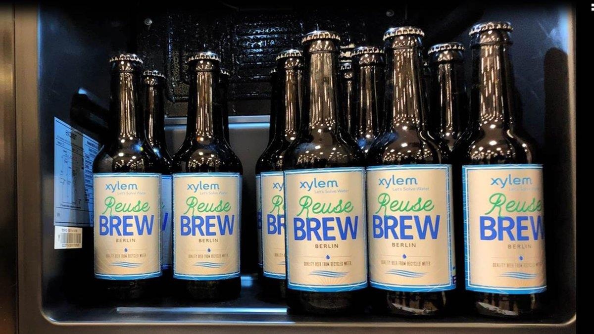 'Toi thu uong bia tai che tu phan va nuoc thai' hinh anh