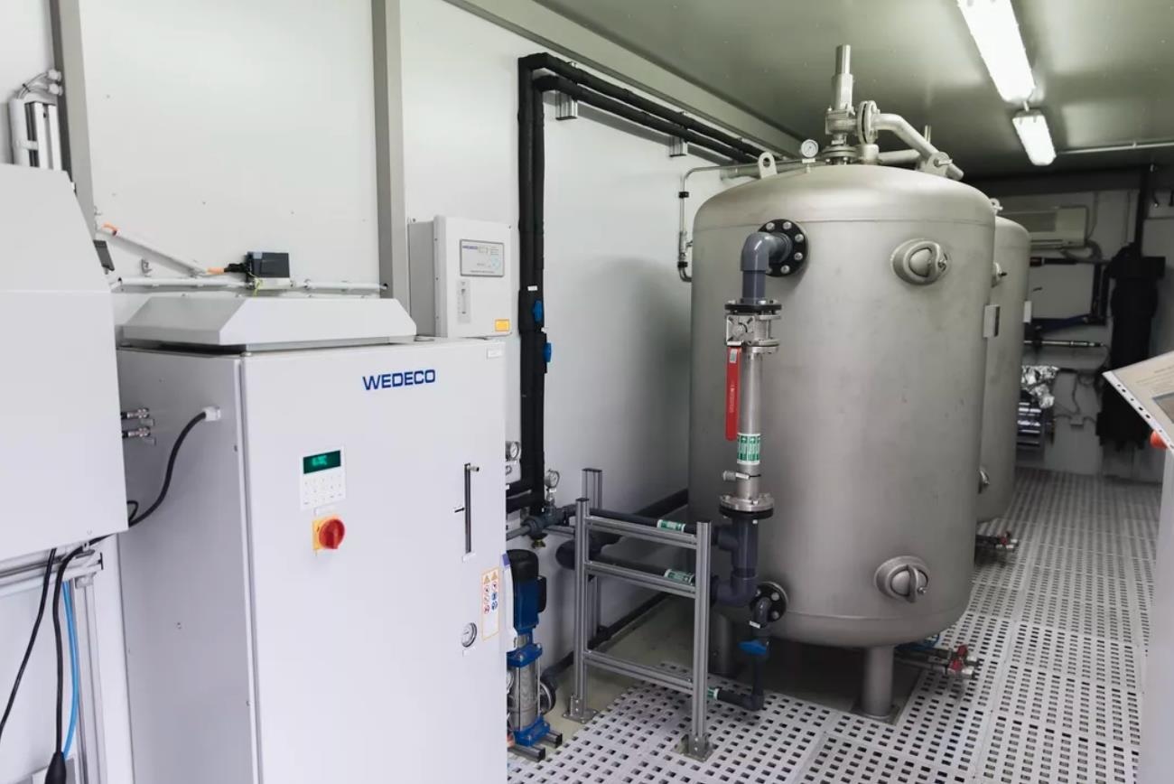 bia làm từ chất thải ảnh 4 bia lam tu chat thai anh 4