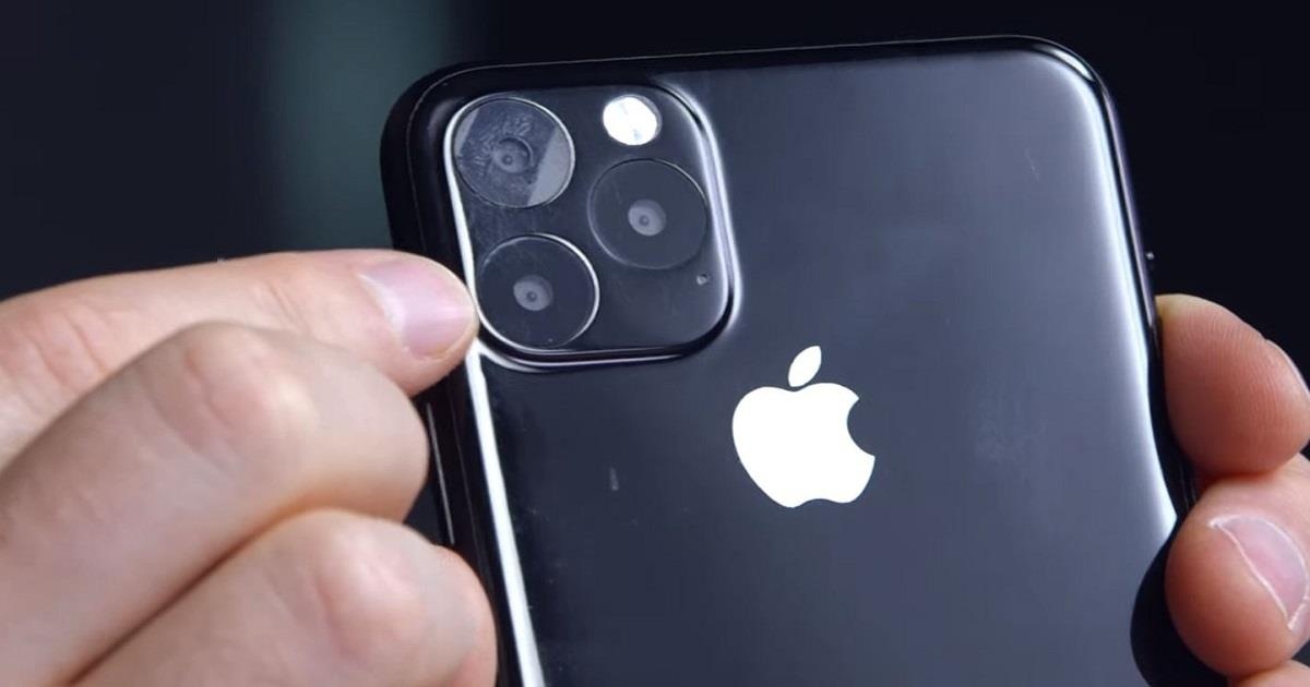 ra mat iphone 11 anh 3