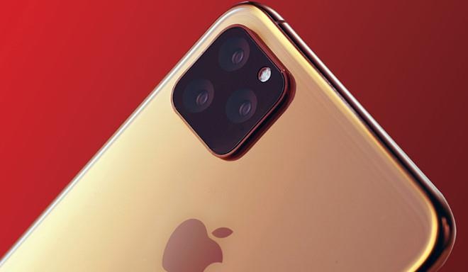 ra mat iphone 11 anh 1