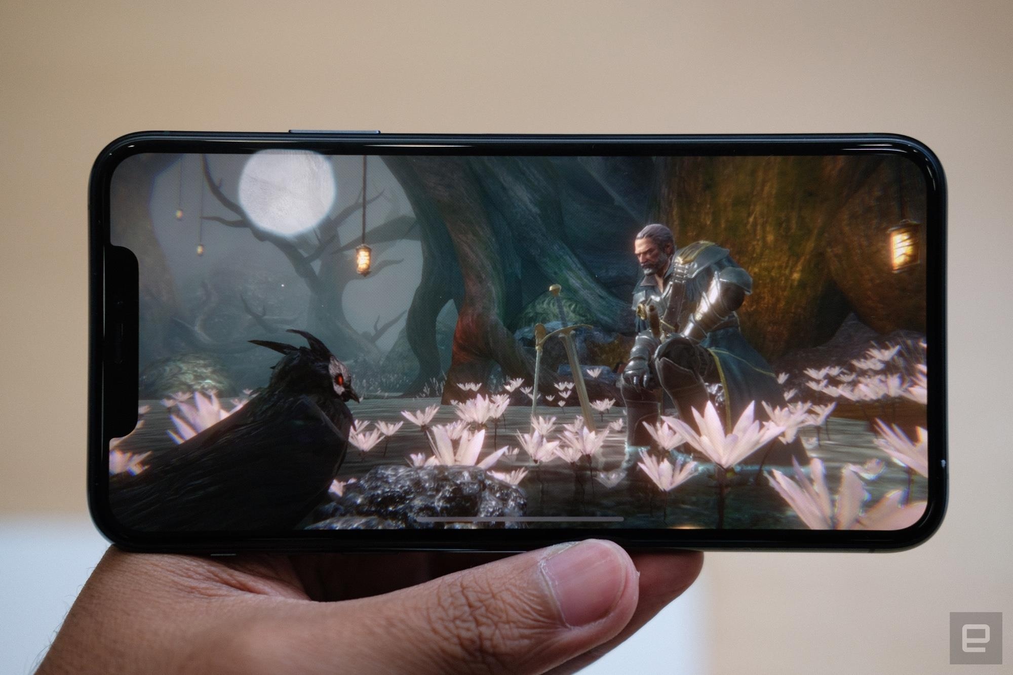 iphone 11 pro ra mat anh 5