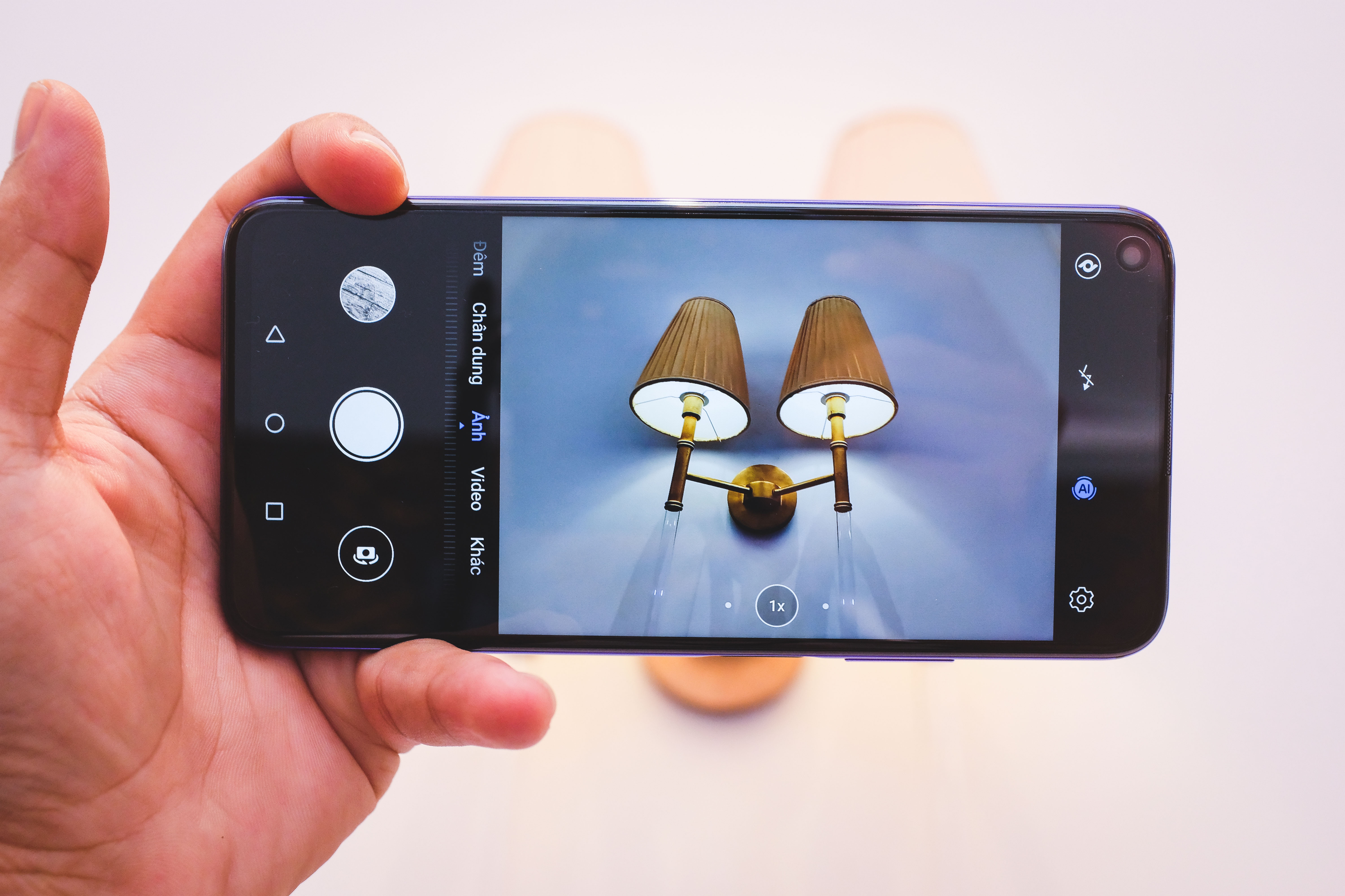 ra mắt huawei nova 5t ảnh 7 ra mat huawei nova 5t anh 7