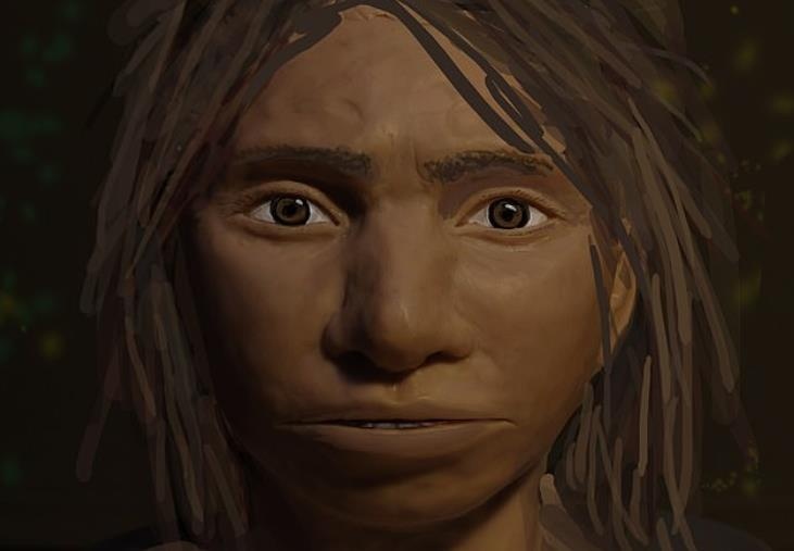 Sau 78.000 nam, loai nguoi moi biet mat to tien cua minh hinh anh