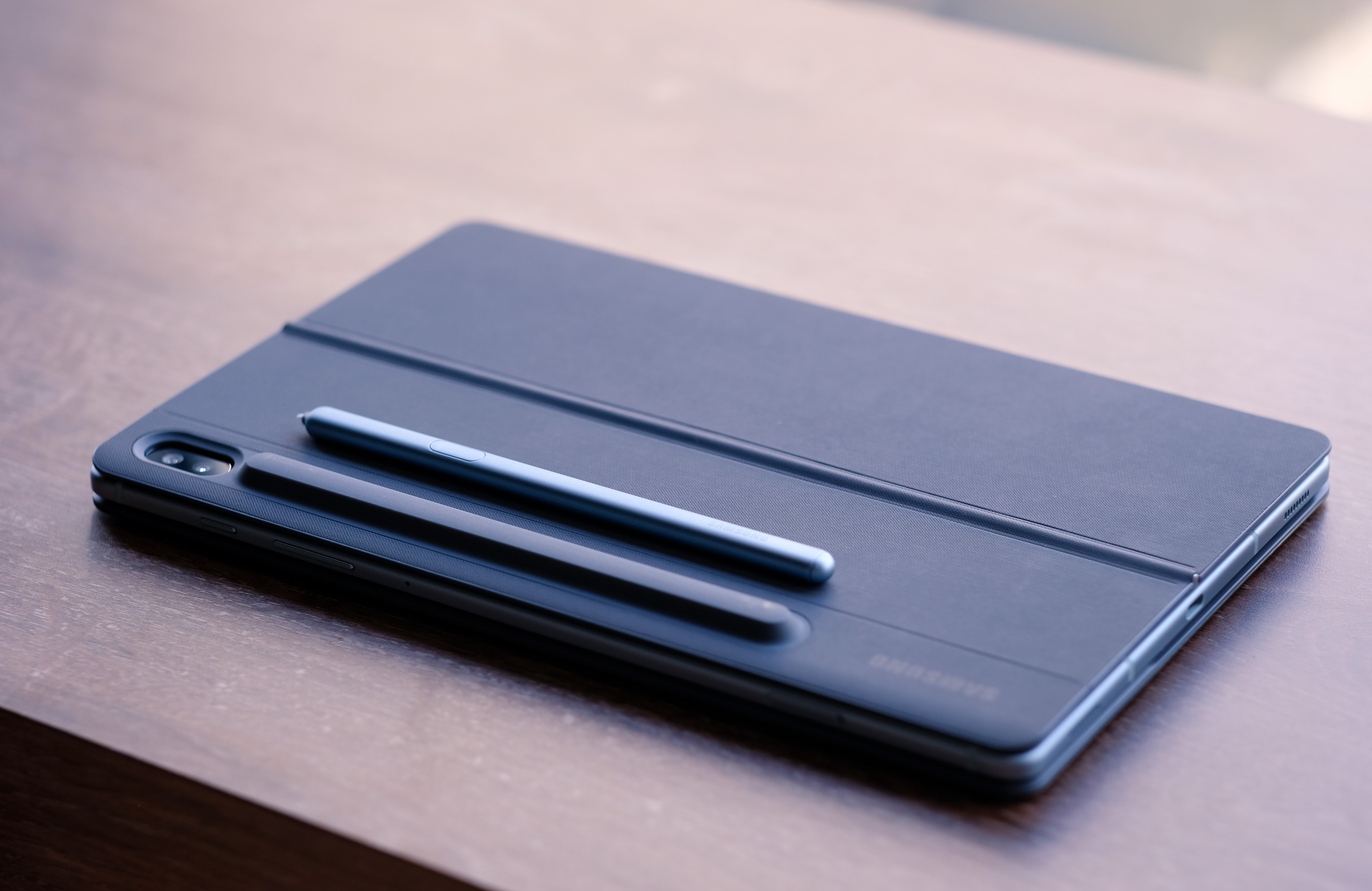 danh gia Galaxy Tab S6 anh 2