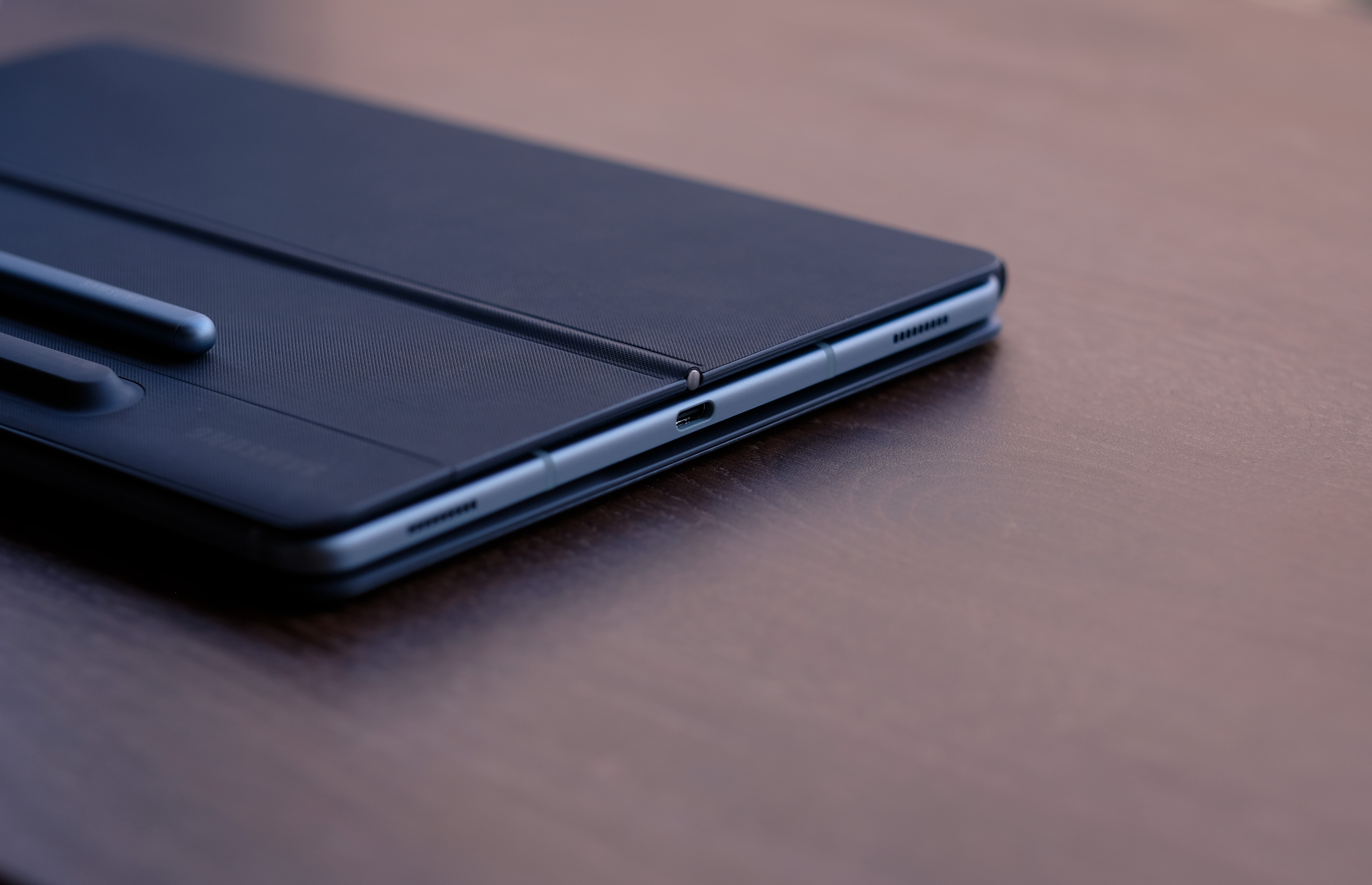 danh gia Galaxy Tab S6 anh 8