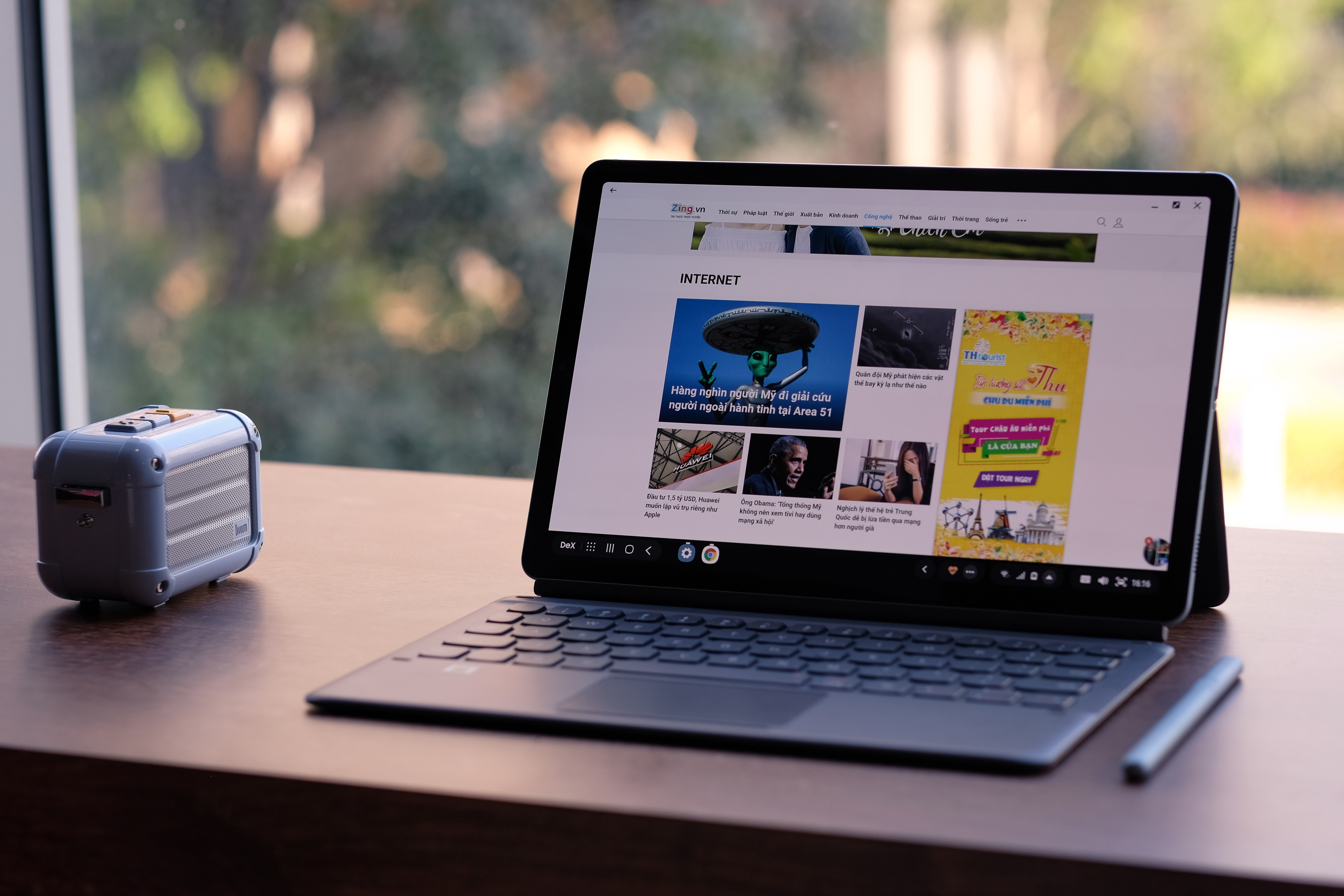 danh gia Galaxy Tab S6 anh 7