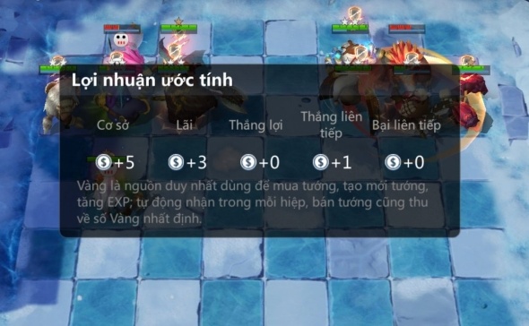 cách chơi auto chess vn ảnh 6 cach choi auto chess vn anh 6