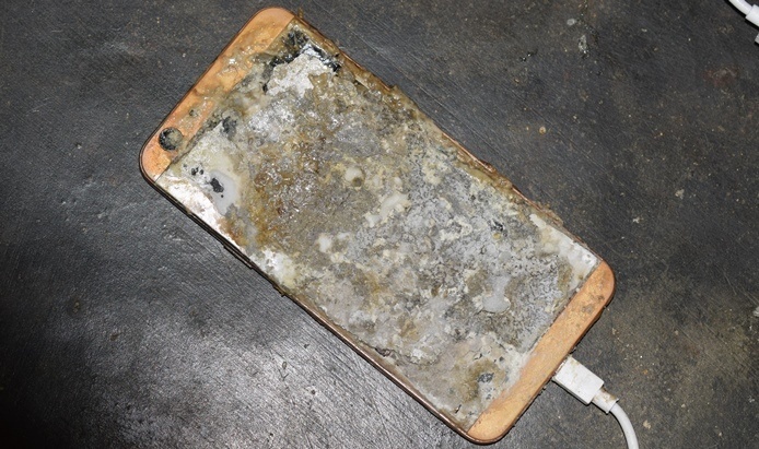 no dien thoai chet nguoi anh 2