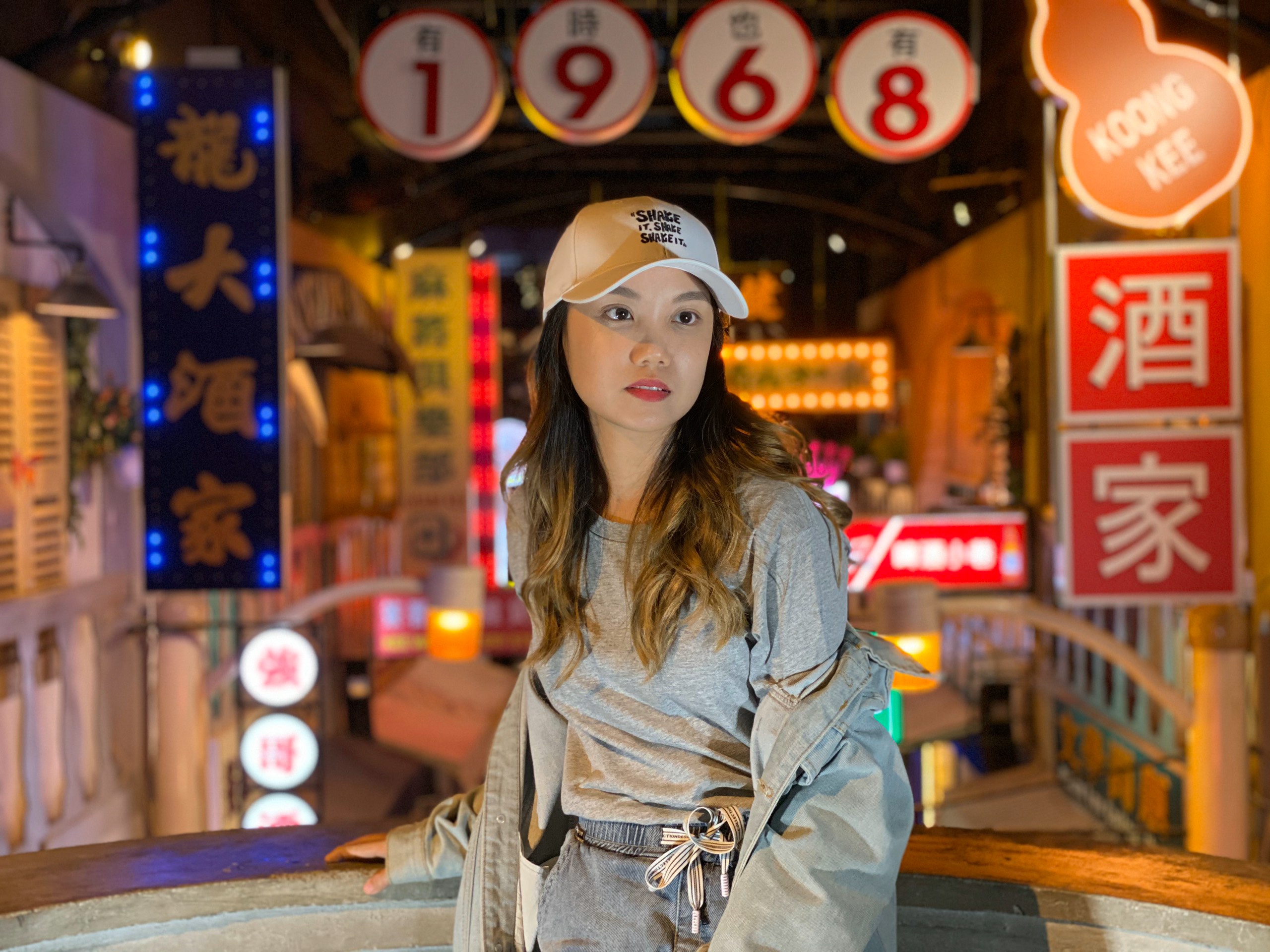 danh gia camera iPhone 11 pro anh 12