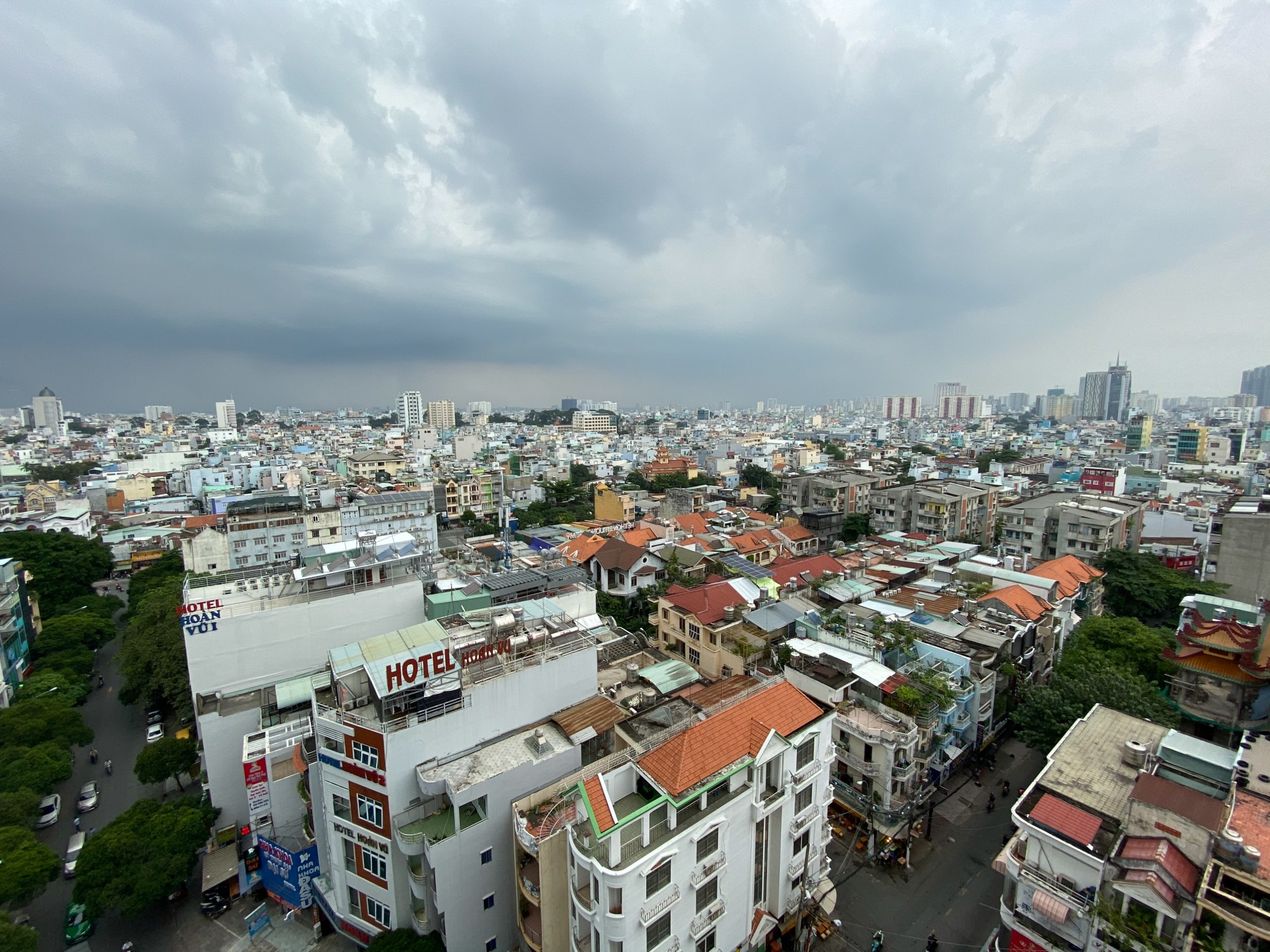 danh gia camera iPhone 11 pro anh 6