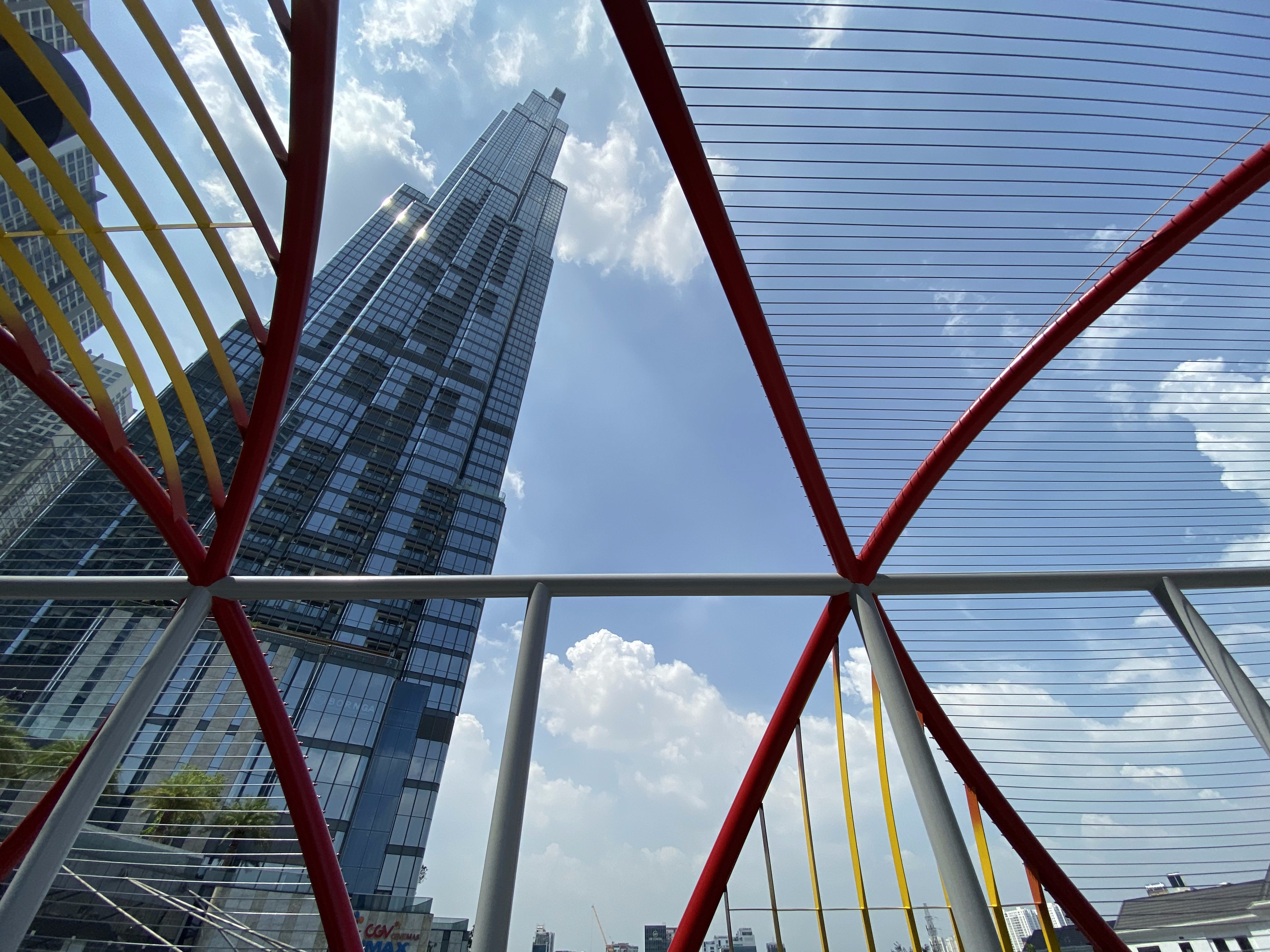 danh gia camera iPhone 11 pro anh 2