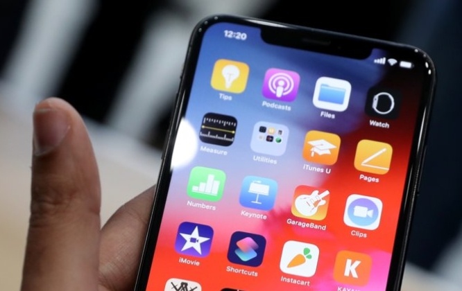 iPhone, iPad doi cu phai cap nhat truoc 3/11 neu con muon dung hinh anh