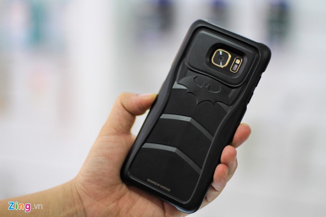 sạc điện thoại nhanh ảnh 5 sac dien thoai nhanh anh 5