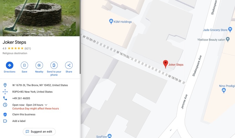 Joker ảnh 2 Joker anh 2