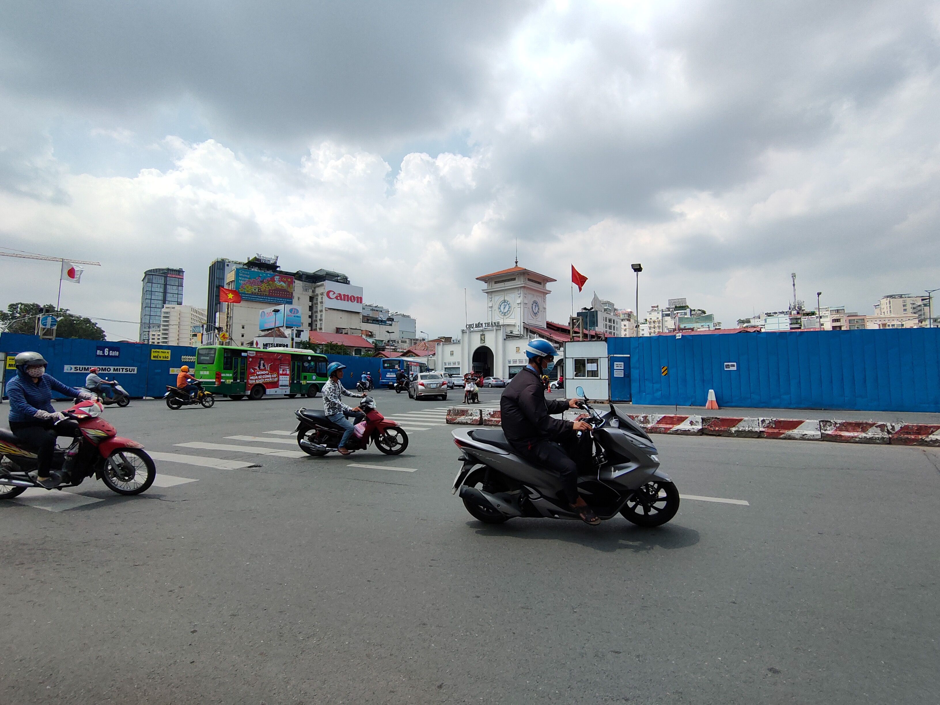 sài gòn ngày và đêm ảnh 17 sai gon ngay va dem anh 17