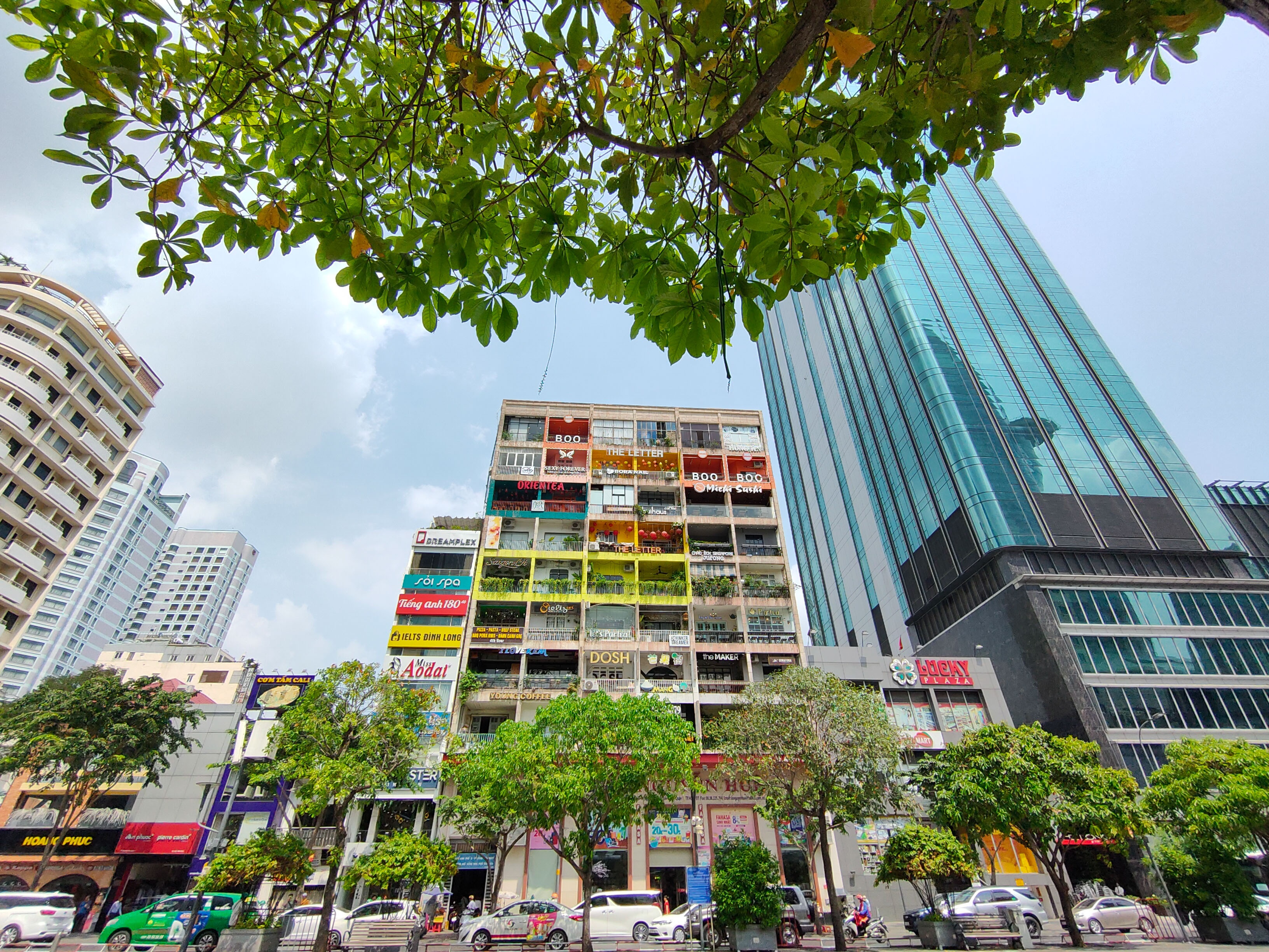 sài gòn ngày và đêm ảnh 3 sai gon ngay va dem anh 3